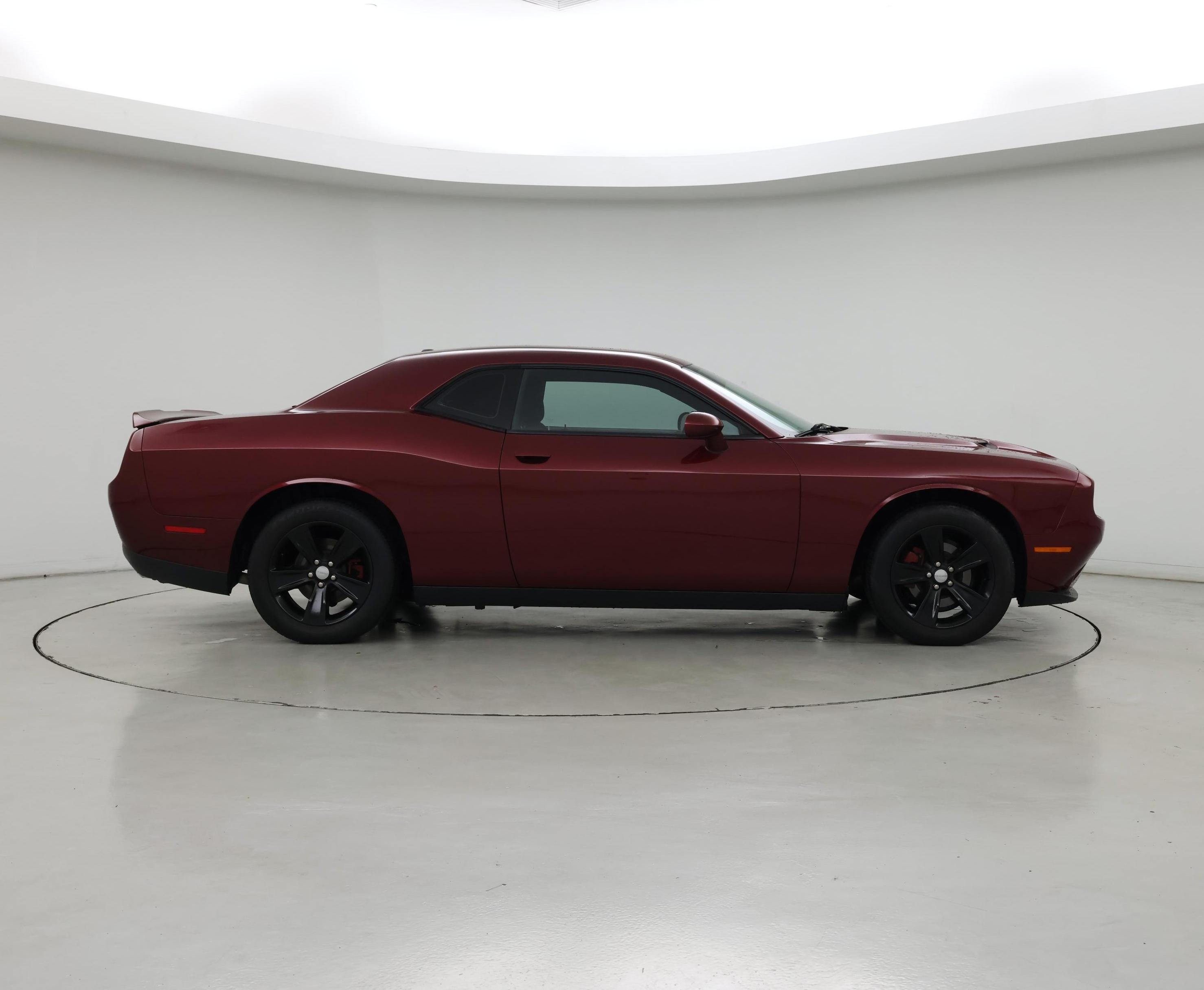 Thumbnail: 2019 Dodge Challenger - 7