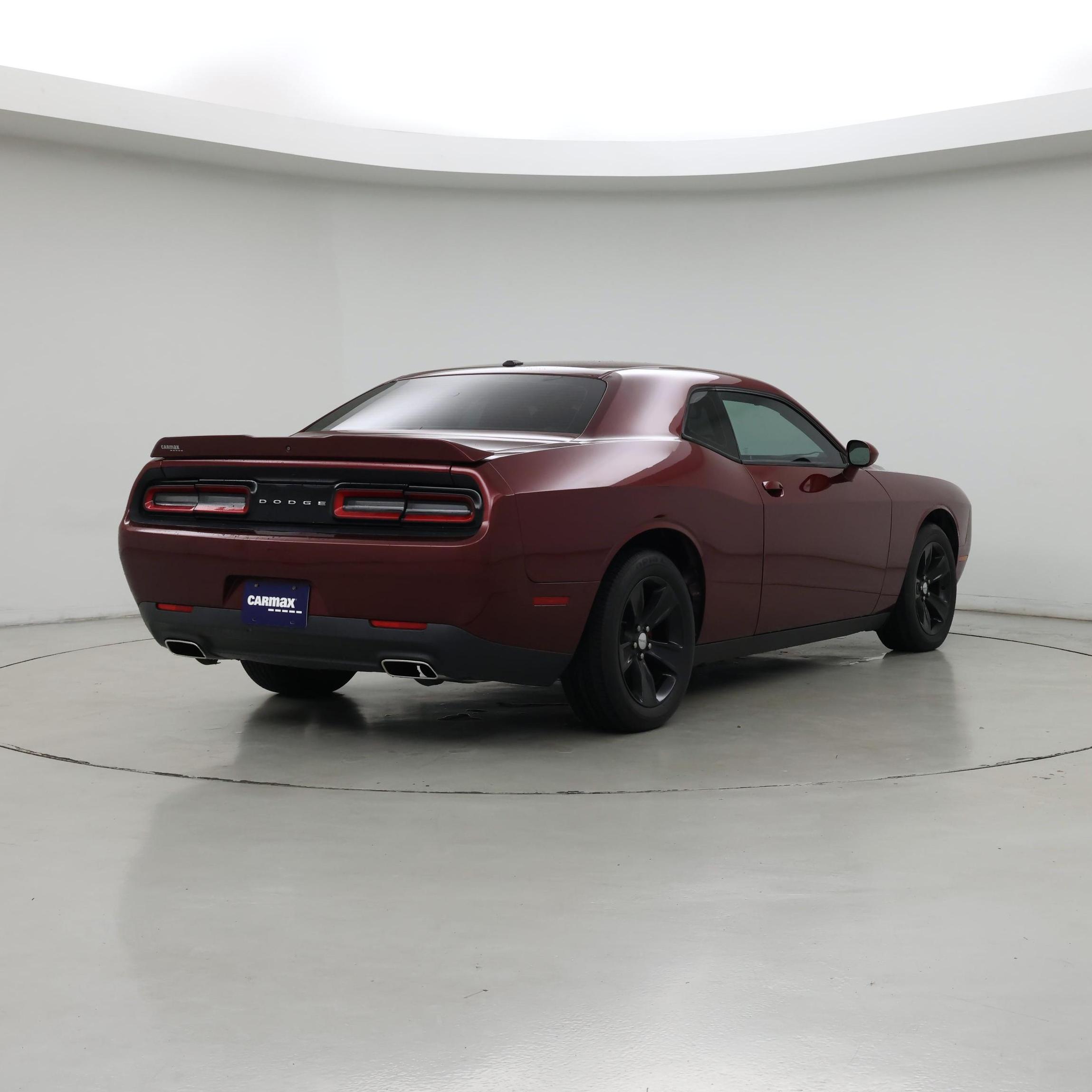 Thumbnail: 2019 Dodge Challenger - 8