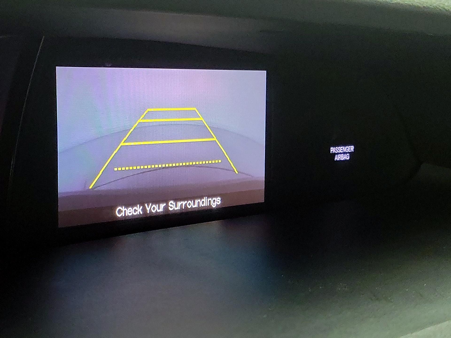 Thumbnail: 2015 Honda Civic - 14