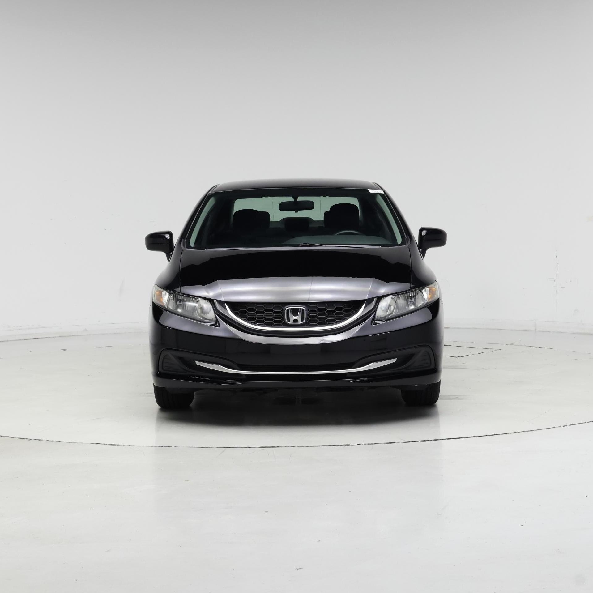 Thumbnail: 2015 Honda Civic - 5