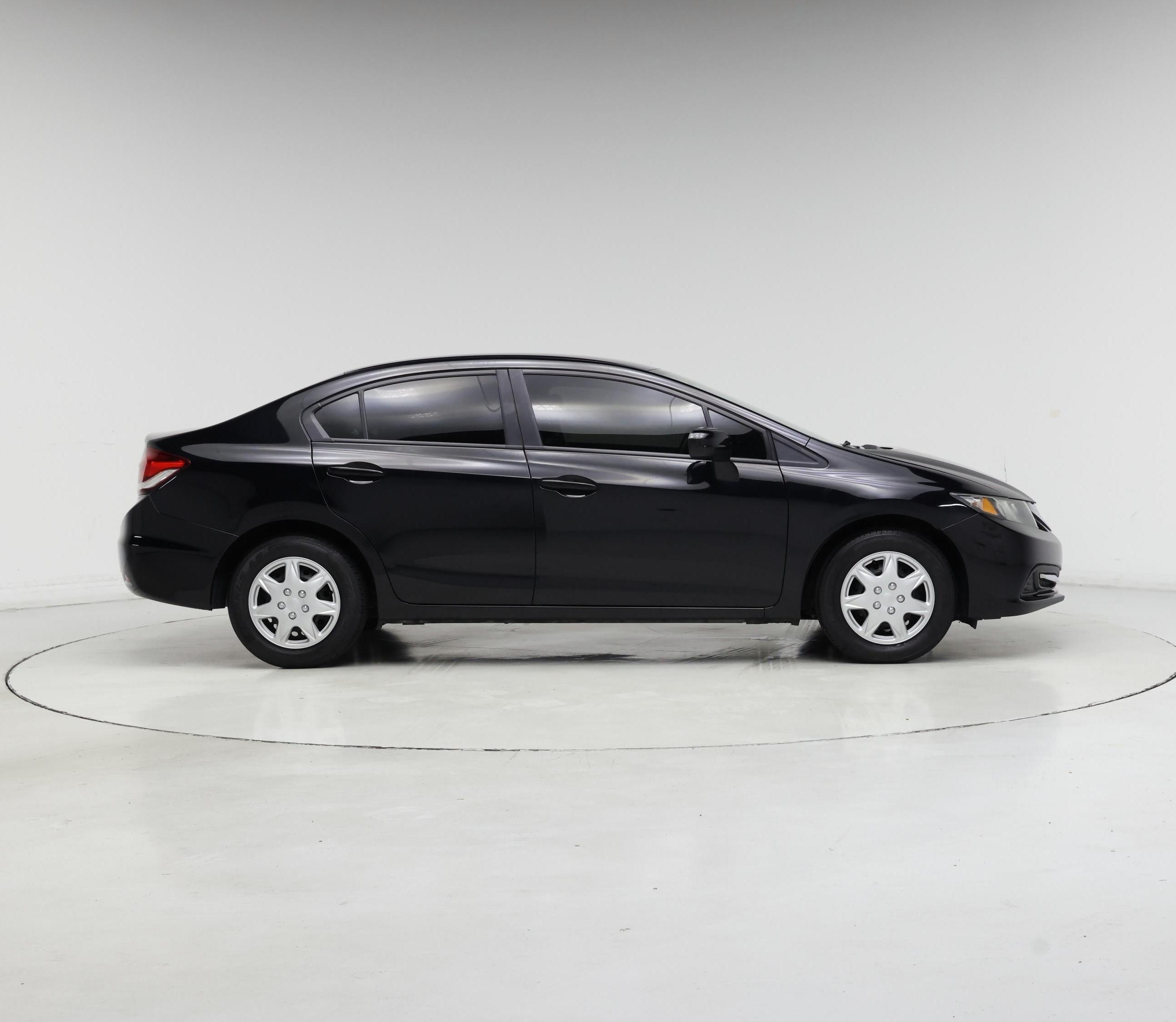 Thumbnail: 2015 Honda Civic - 7