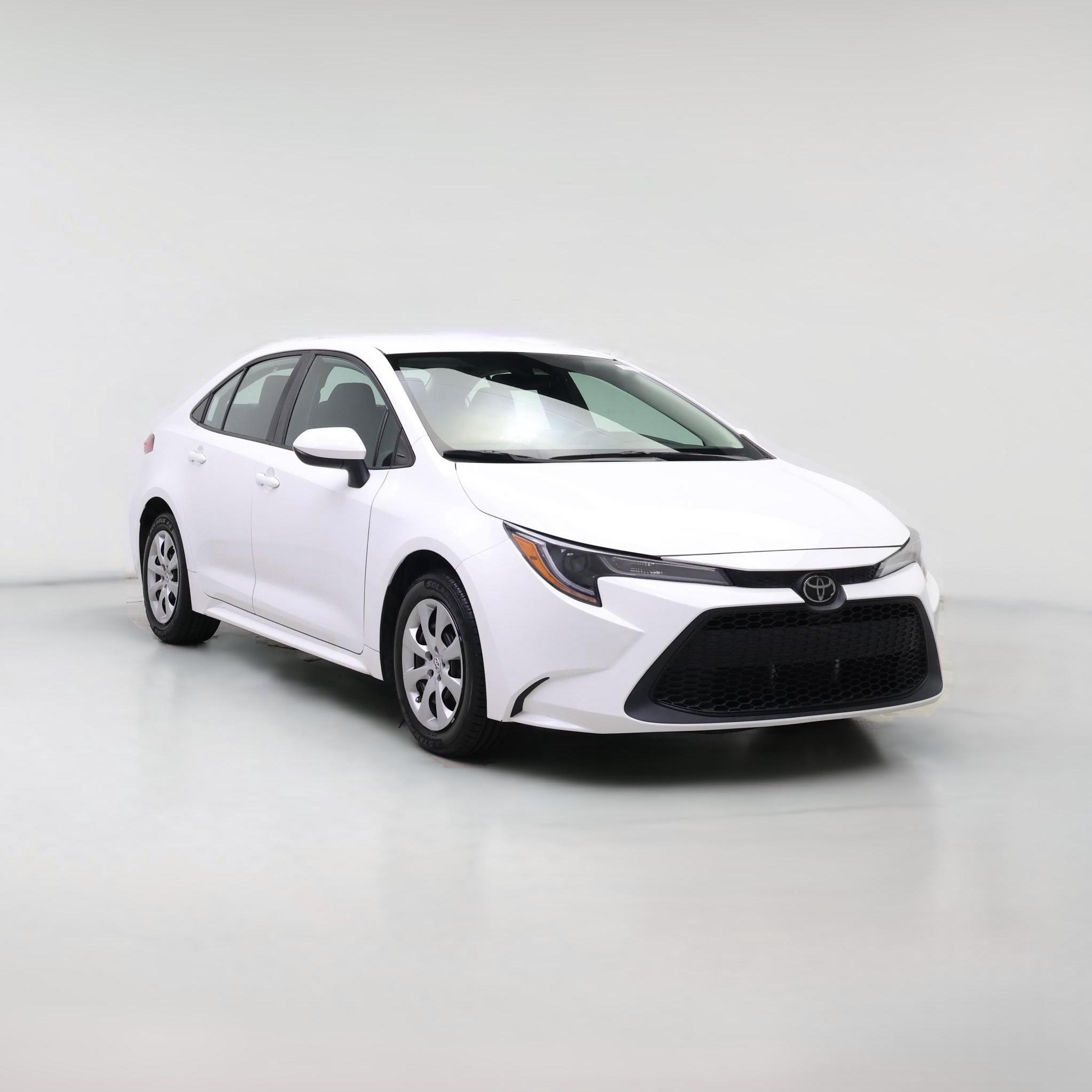 Thumbnail: 2022 Toyota Corolla - 1