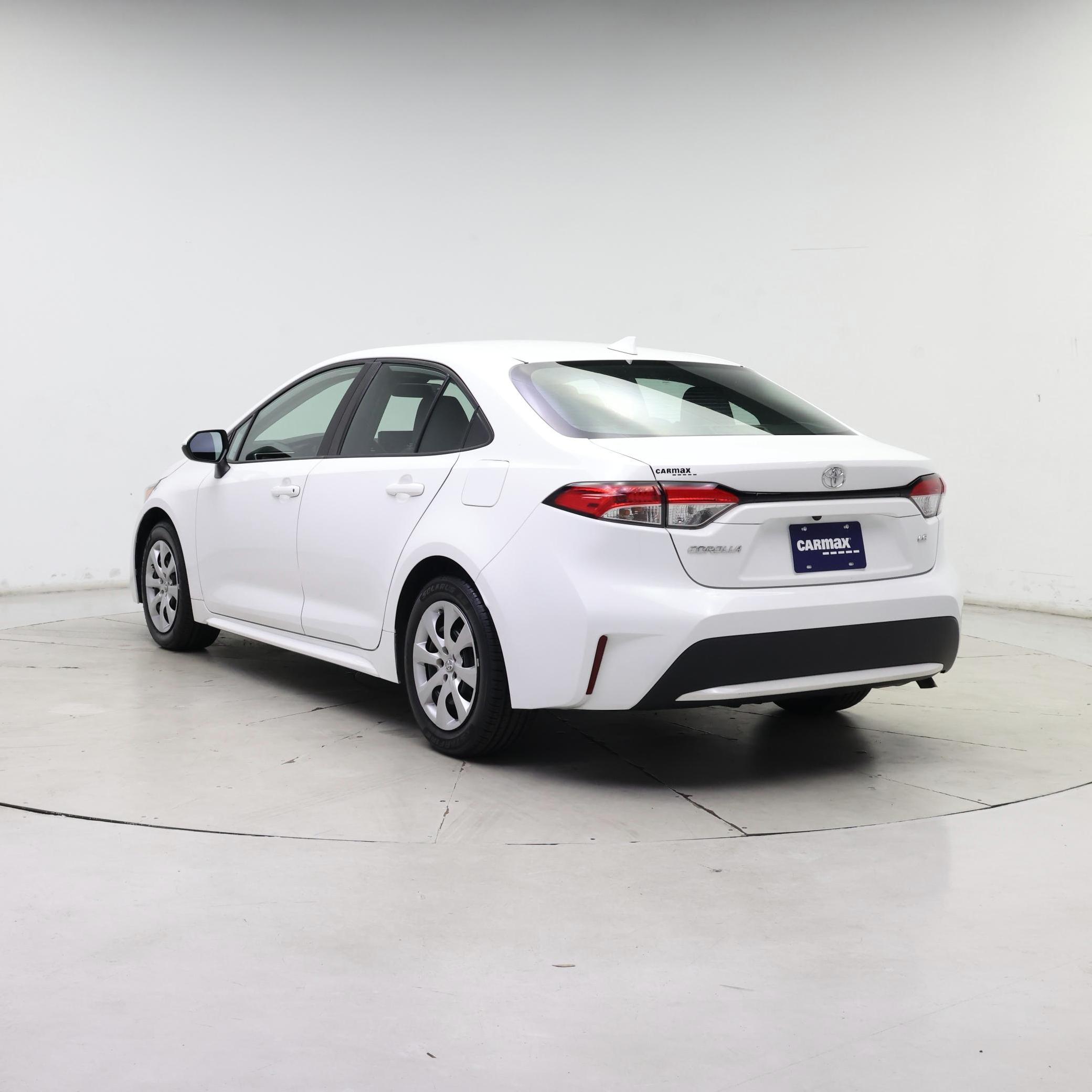 Thumbnail: 2022 Toyota Corolla - 2