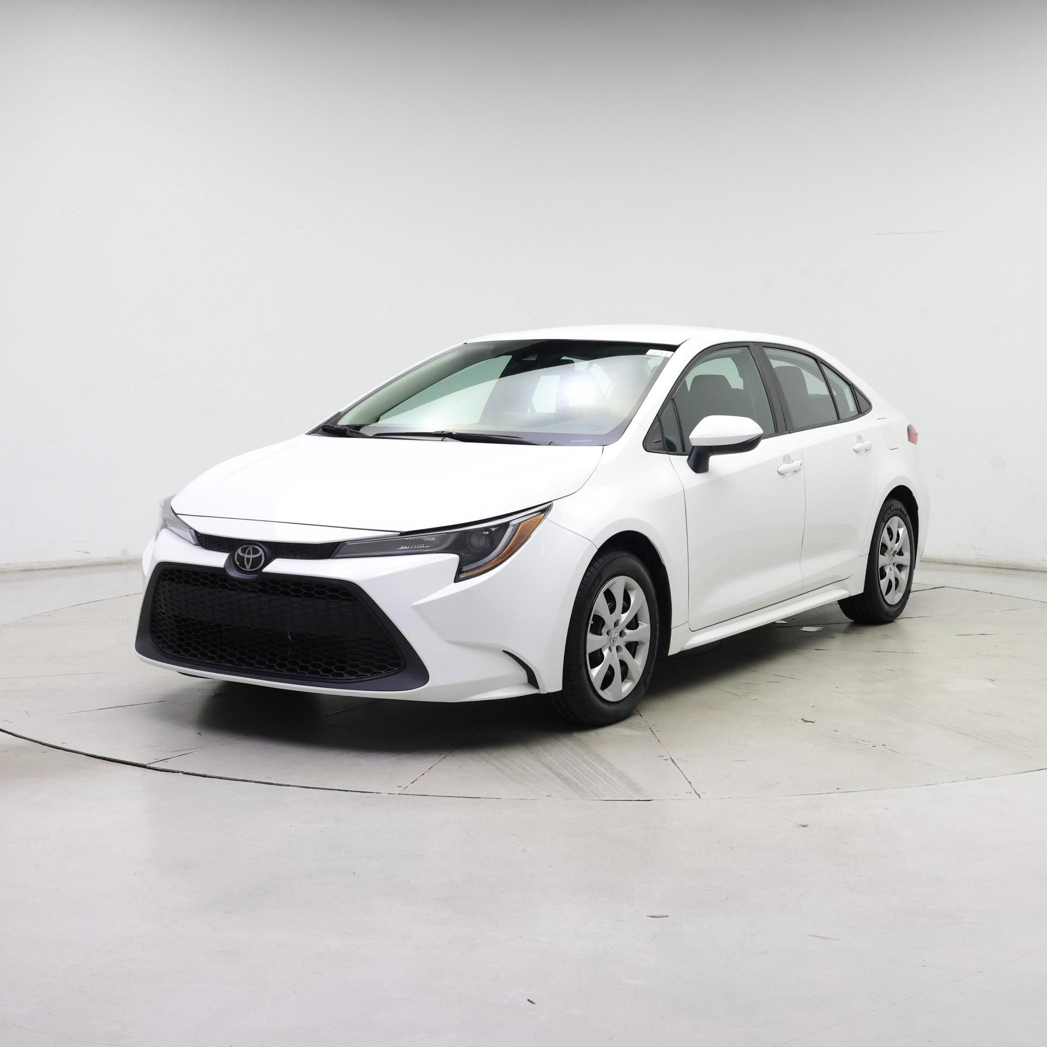 Thumbnail: 2022 Toyota Corolla - 4