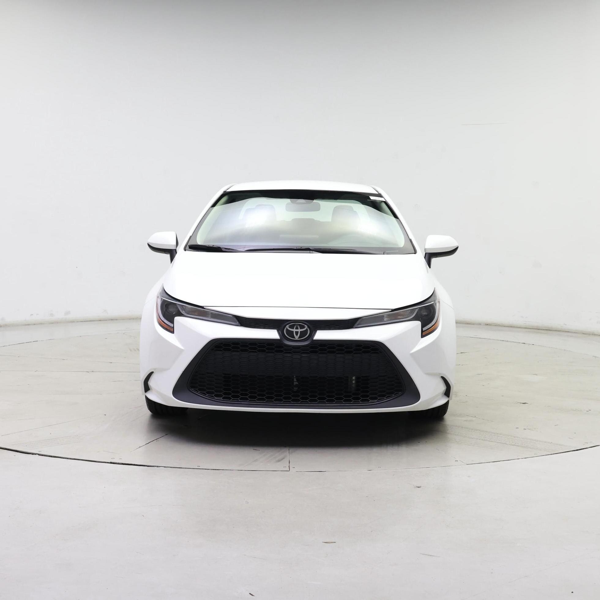 Thumbnail: 2022 Toyota Corolla - 5