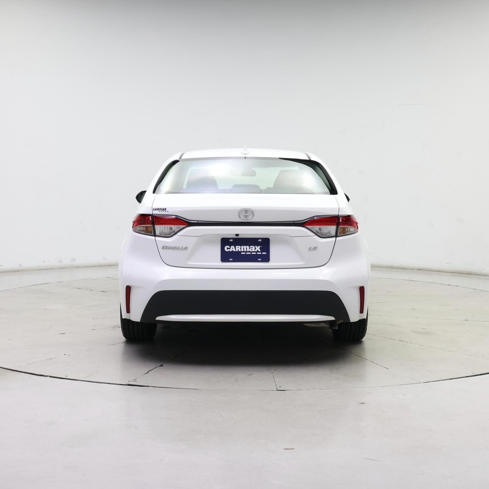 Thumbnail: 2022 Toyota Corolla - 6
