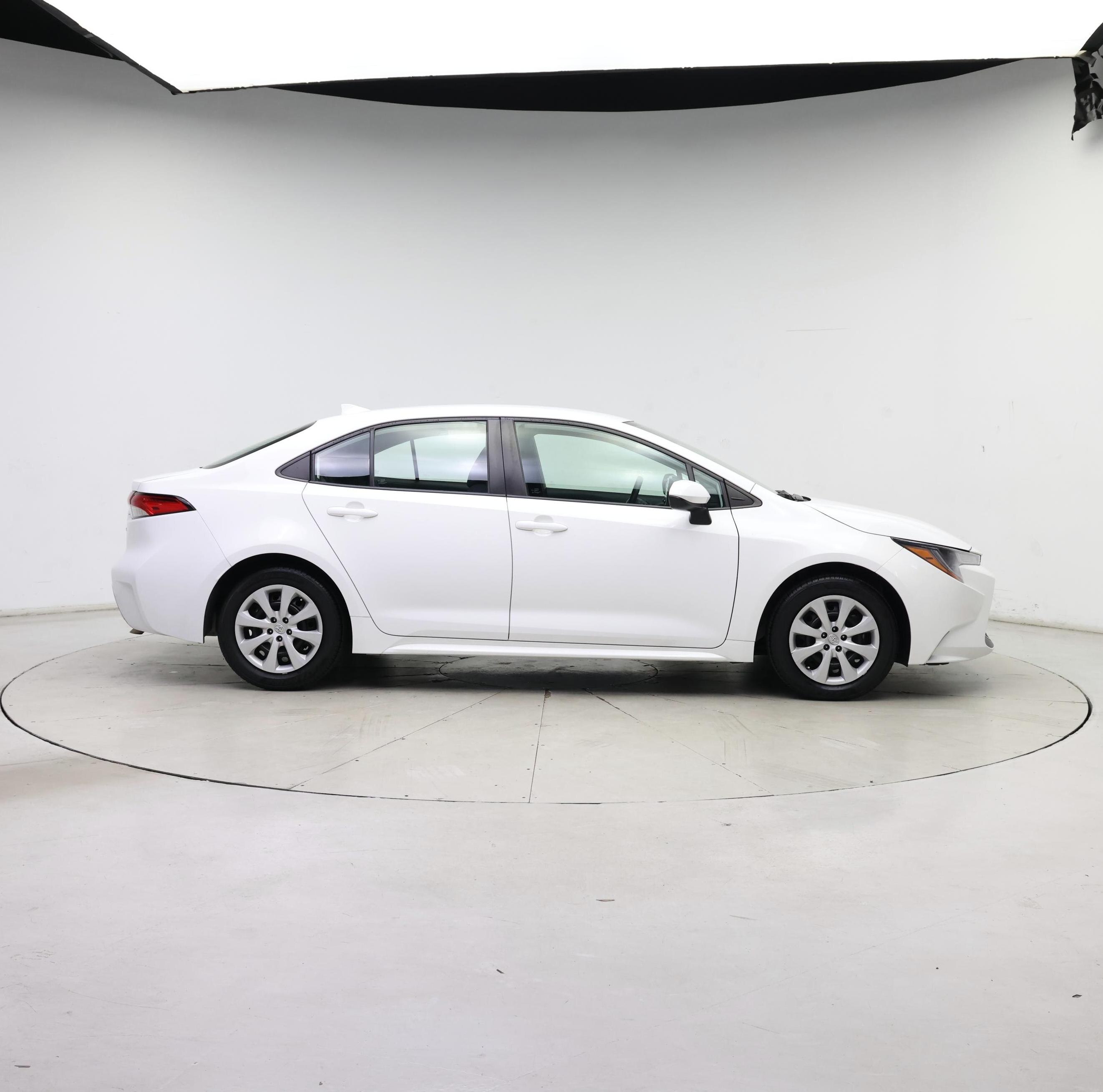 Thumbnail: 2022 Toyota Corolla - 7