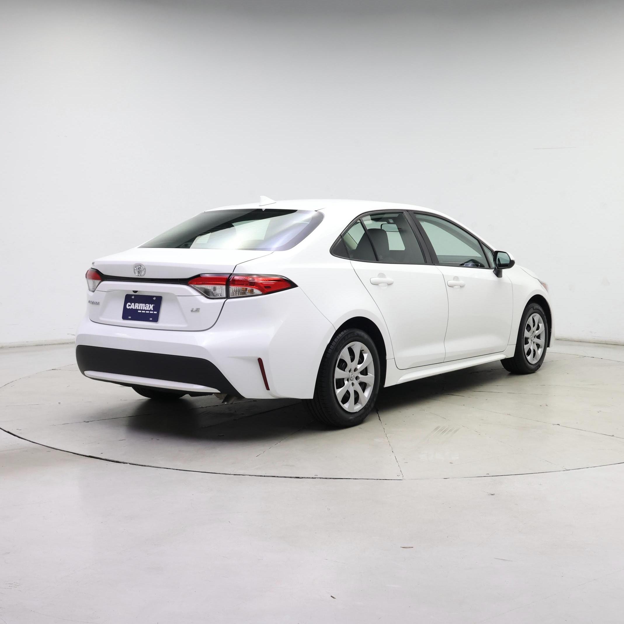 Thumbnail: 2022 Toyota Corolla - 8