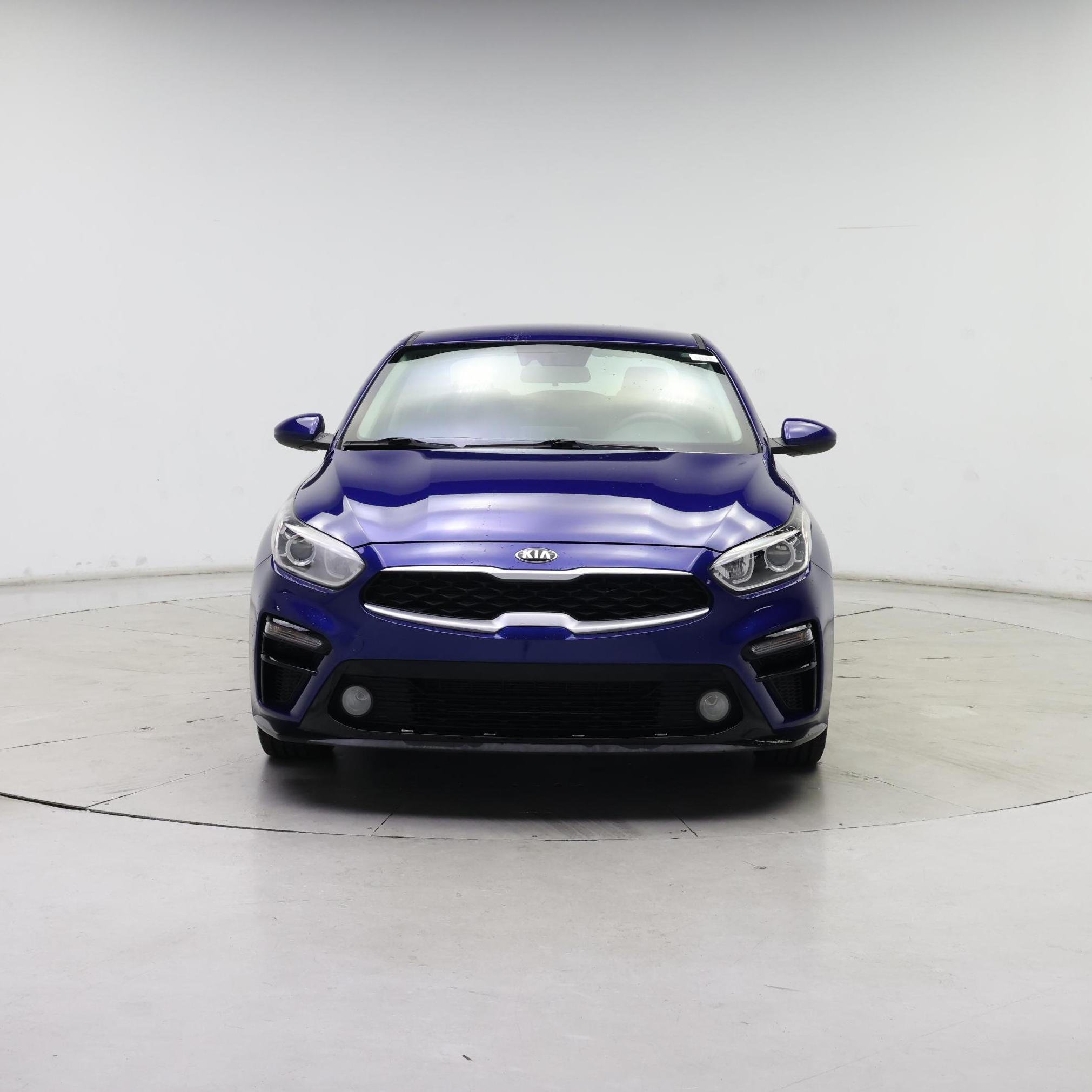 Thumbnail: 2020 Kia Forte - 5
