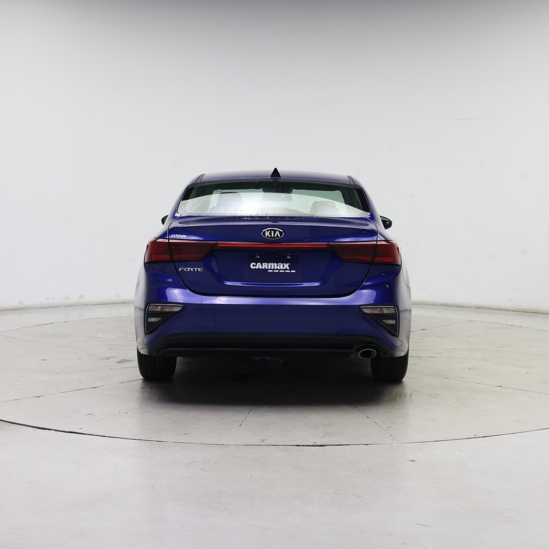 Thumbnail: 2020 Kia Forte - 6