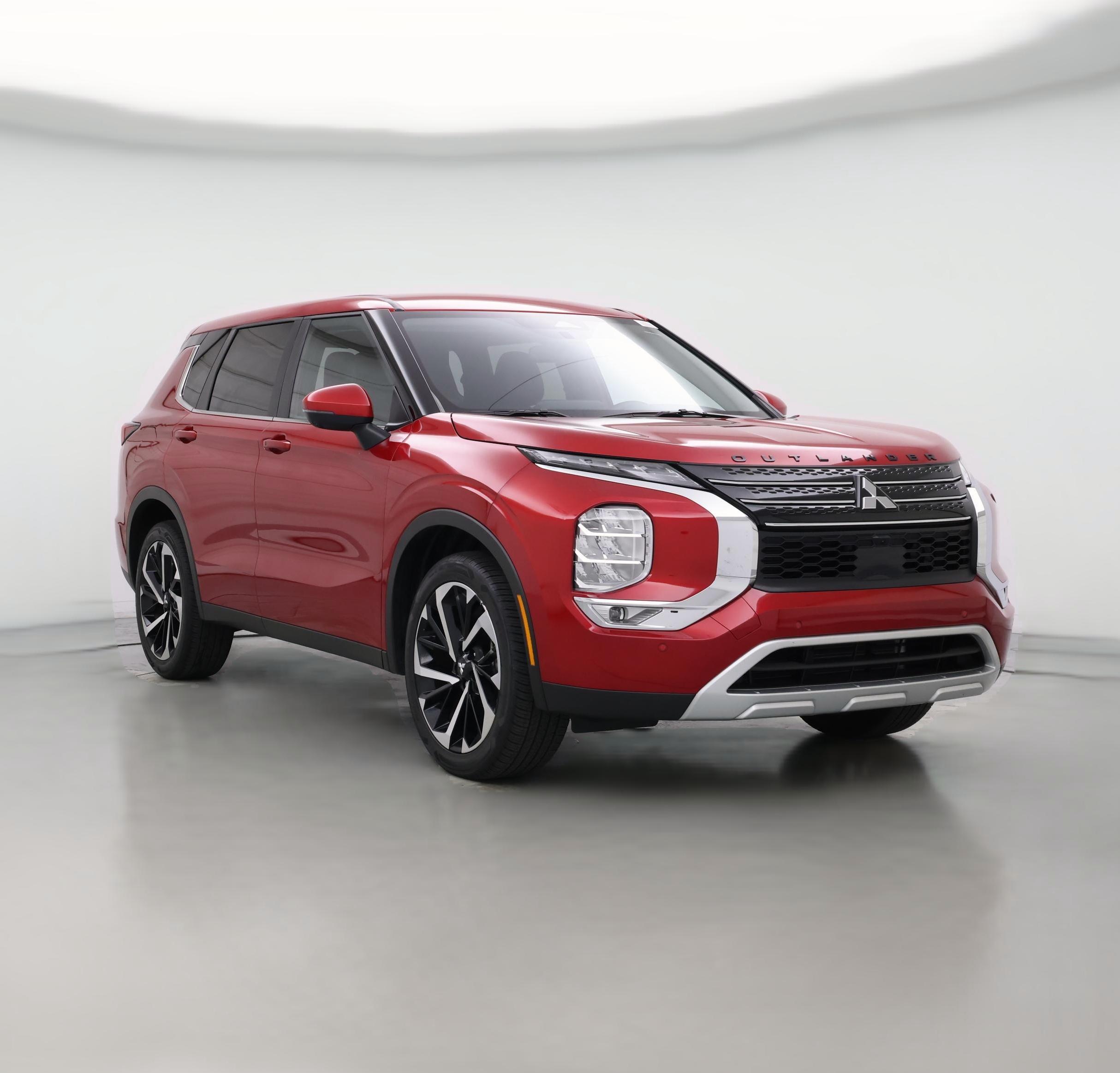Thumbnail: 2024 Mitsubishi Outlander - 1