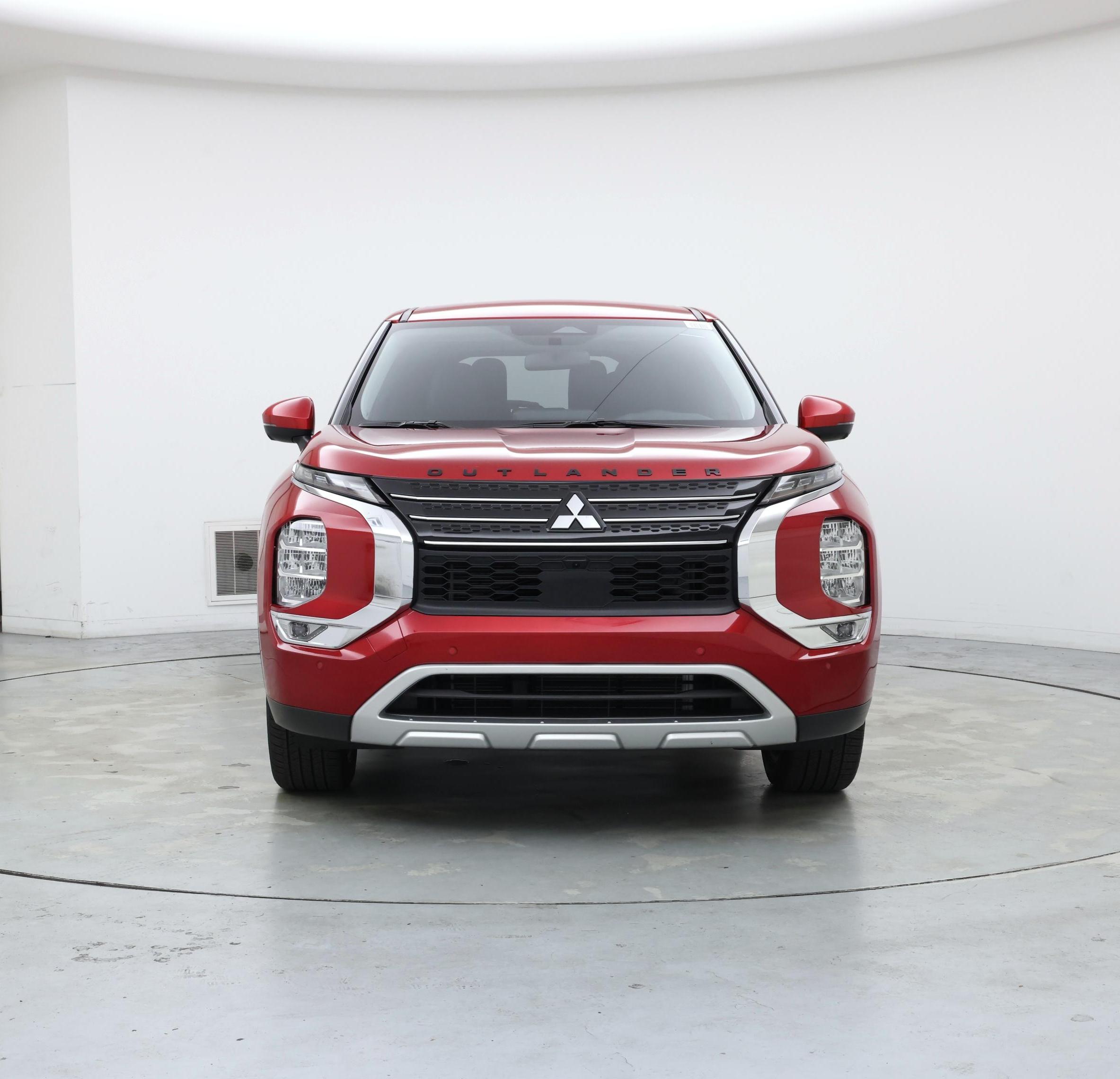 Thumbnail: 2024 Mitsubishi Outlander - 5