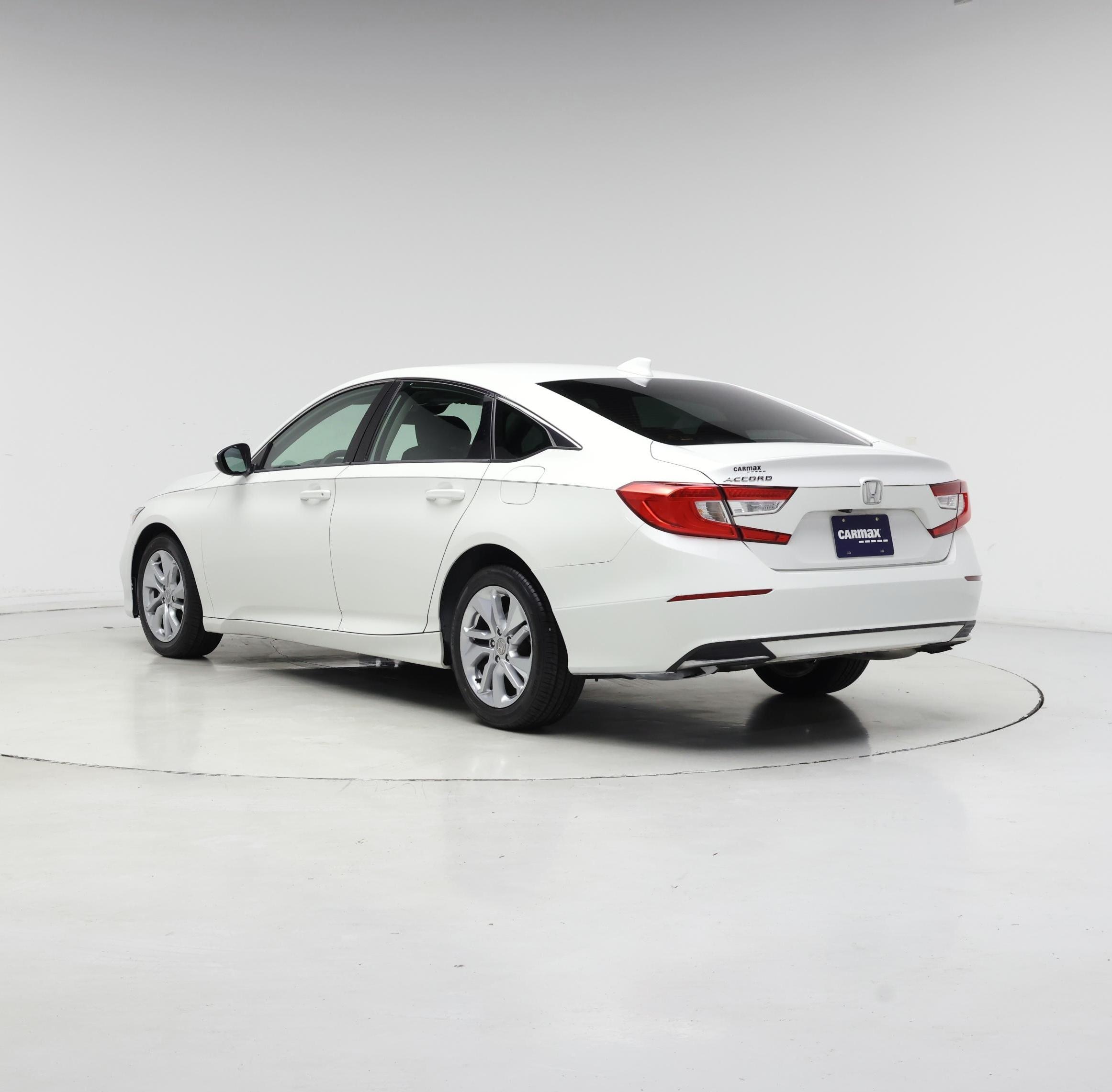Thumbnail: 2018 Honda Accord - 2
