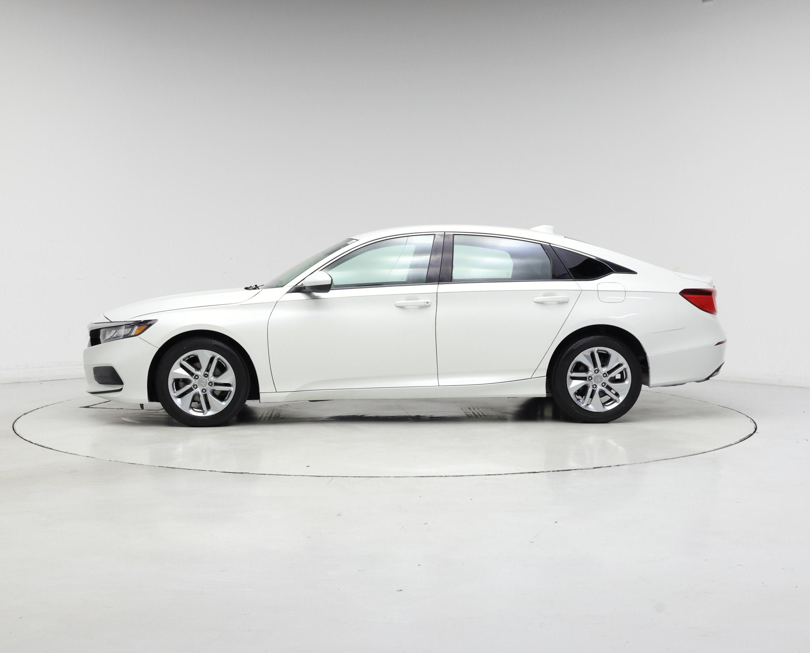 Thumbnail: 2018 Honda Accord - 3