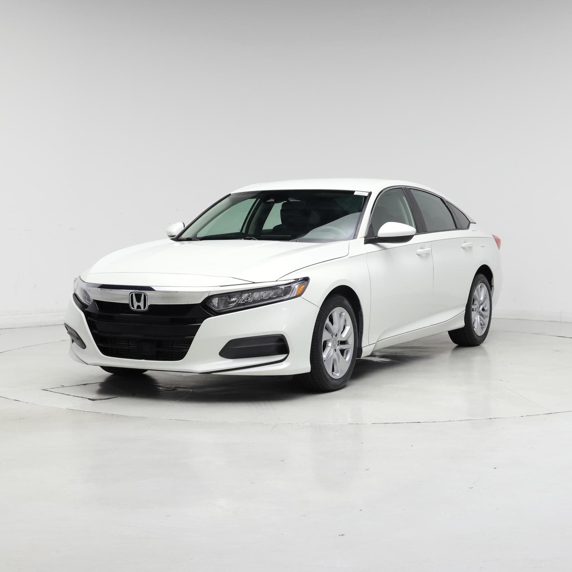 Thumbnail: 2018 Honda Accord - 4