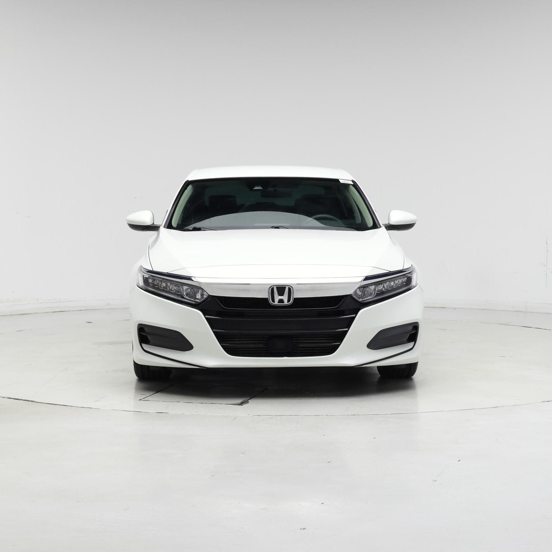 Thumbnail: 2018 Honda Accord - 5