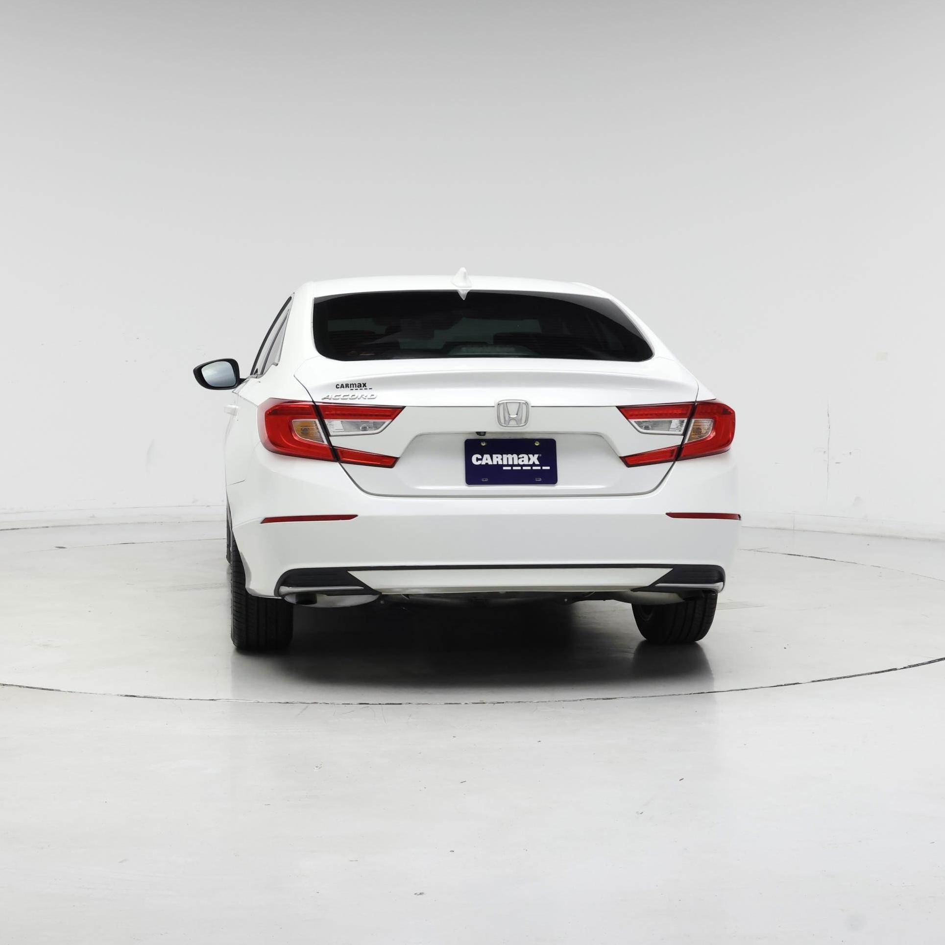Thumbnail: 2018 Honda Accord - 6