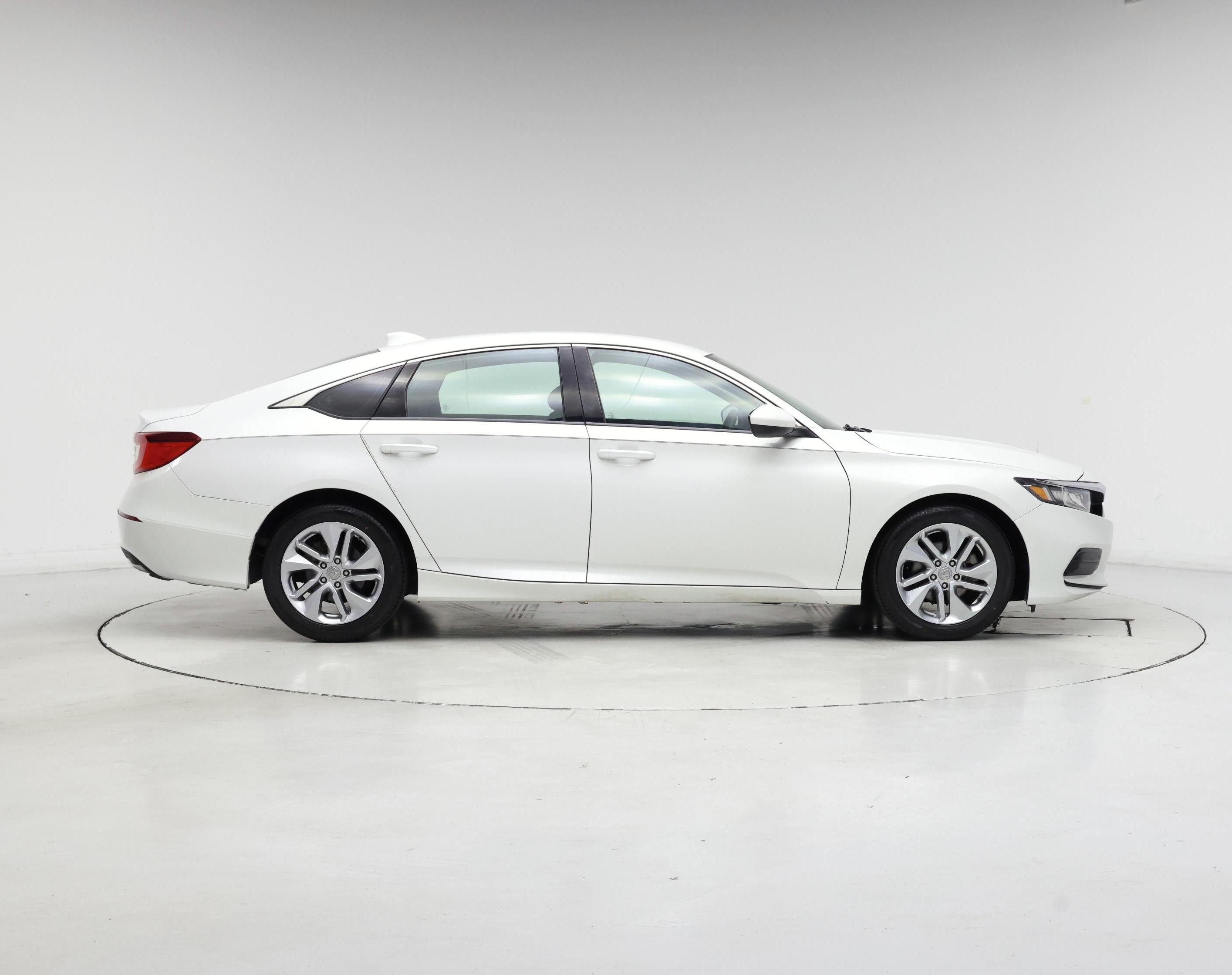 Thumbnail: 2018 Honda Accord - 7
