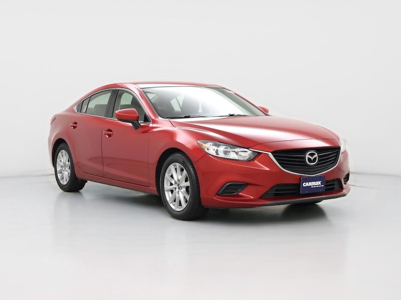 2015 Mazda Mazda6 i Sport -
                  Warner Robins, GA