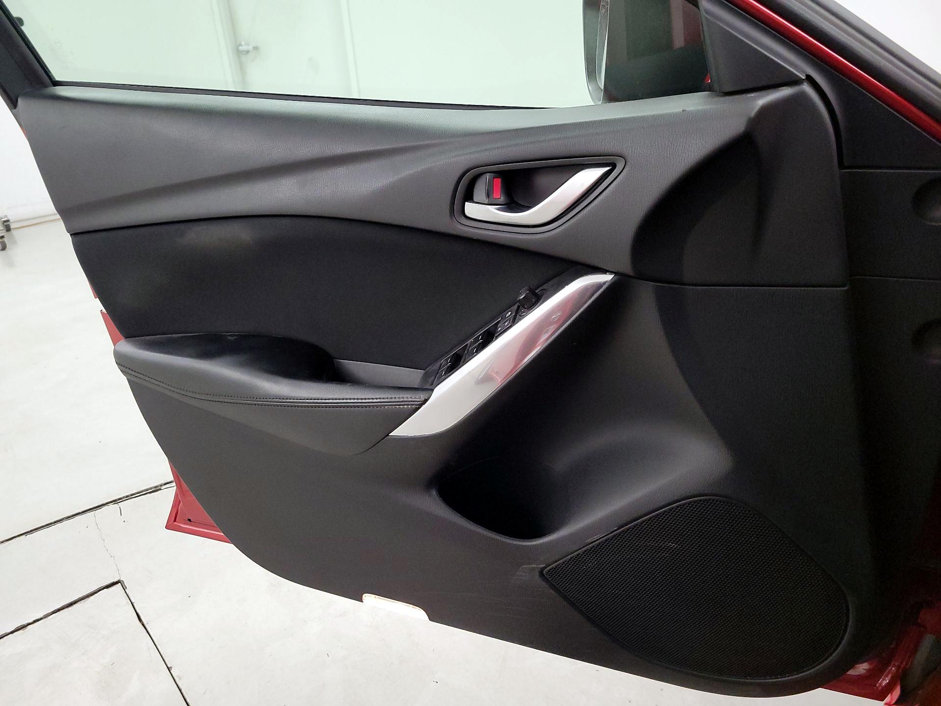 Thumbnail: 2015 Mazda Mazda6 - 12