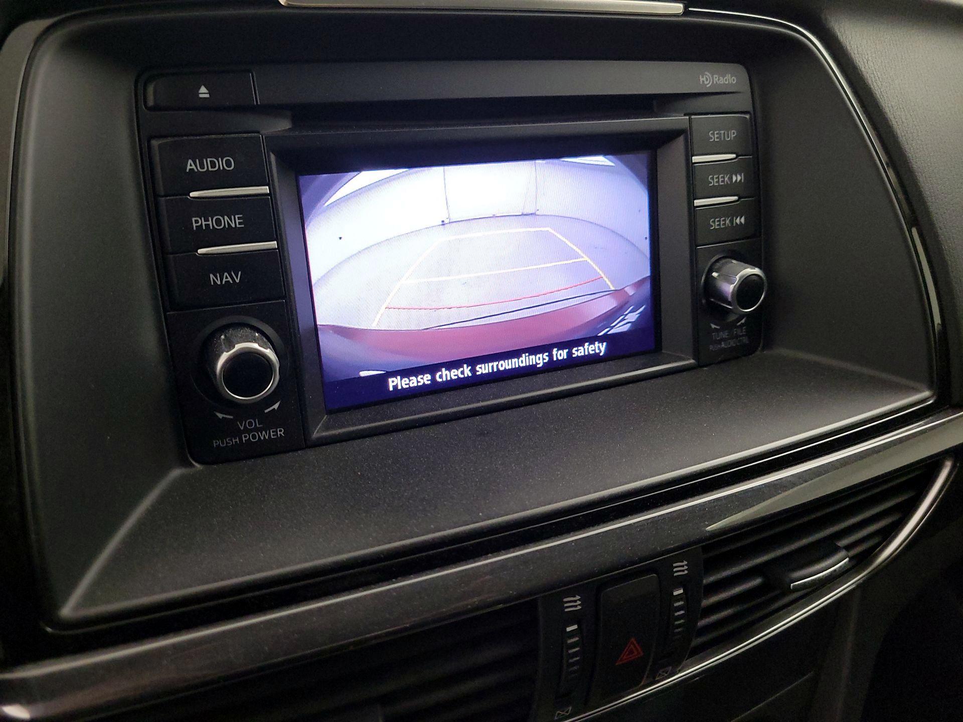 Thumbnail: 2015 Mazda Mazda6 - 14