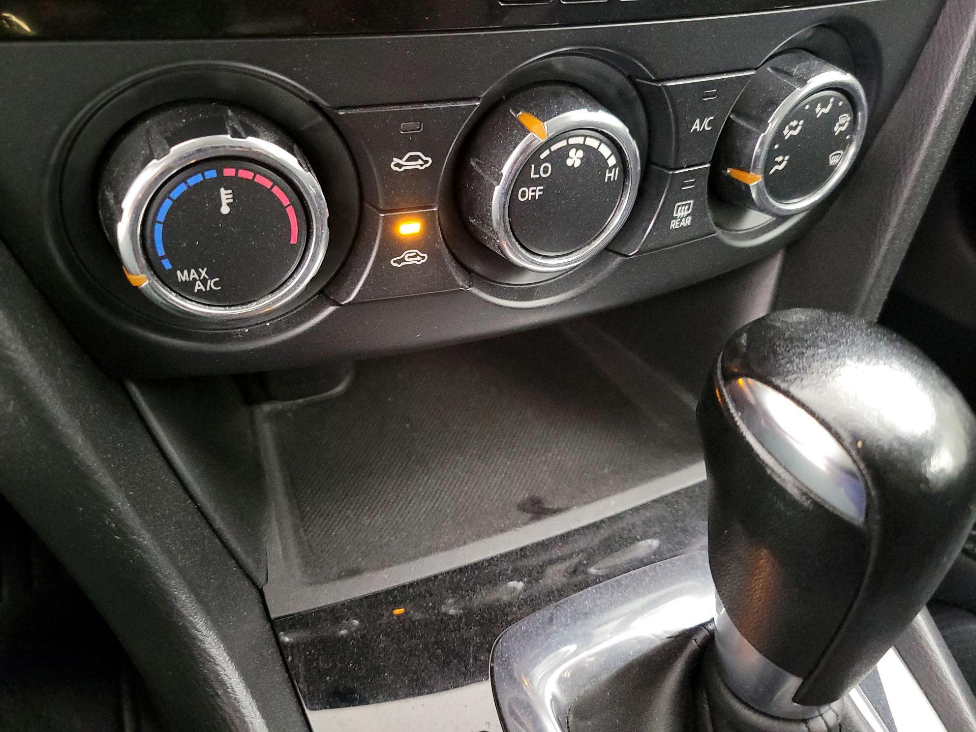 Thumbnail: 2015 Mazda Mazda6 - 16