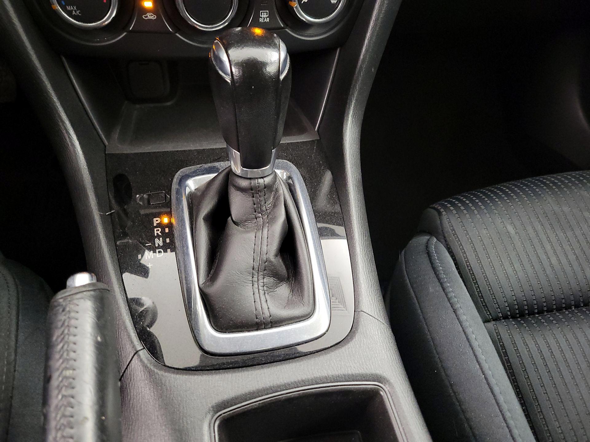 Thumbnail: 2015 Mazda Mazda6 - 17