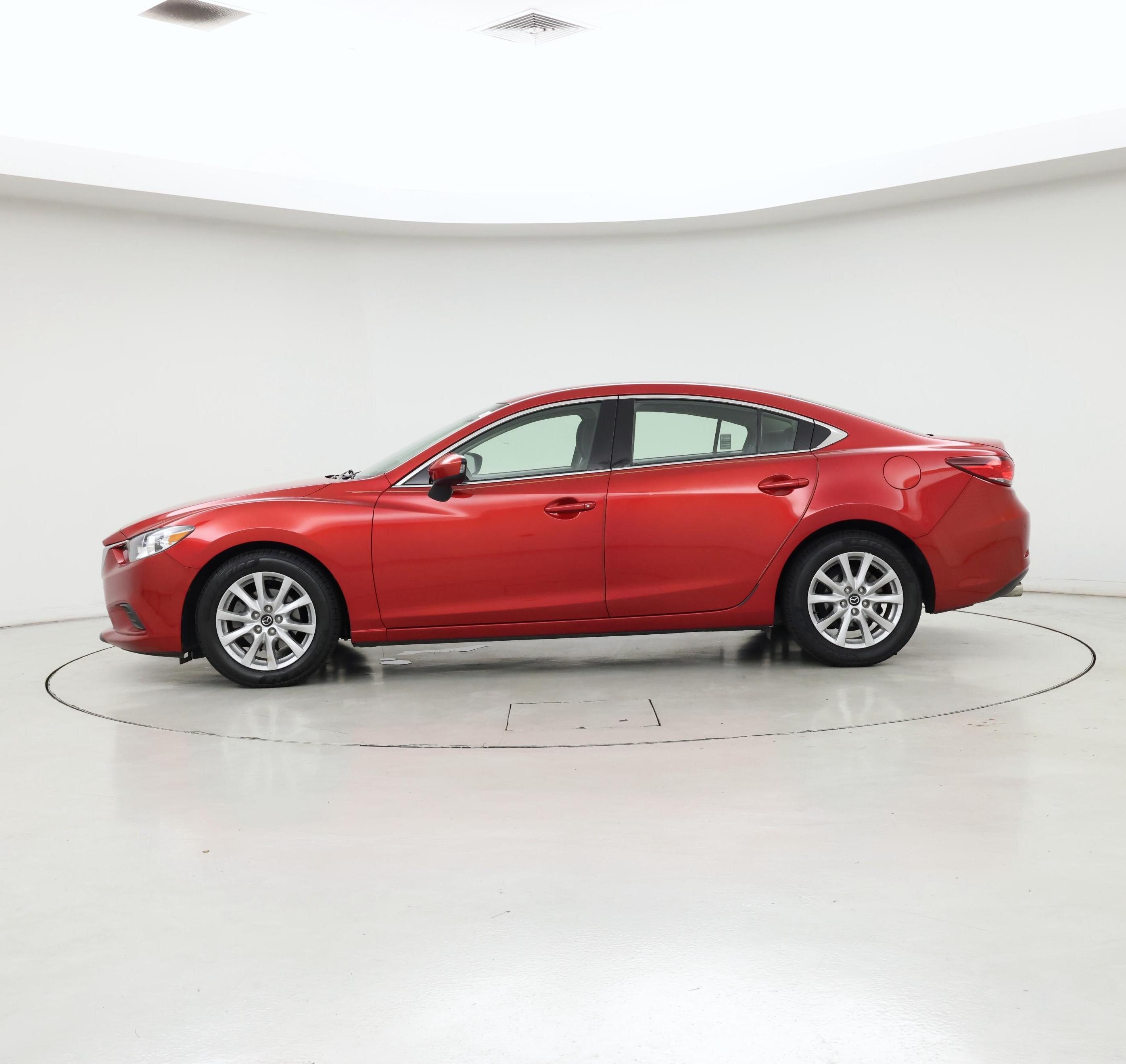 Thumbnail: 2015 Mazda Mazda6 - 3
