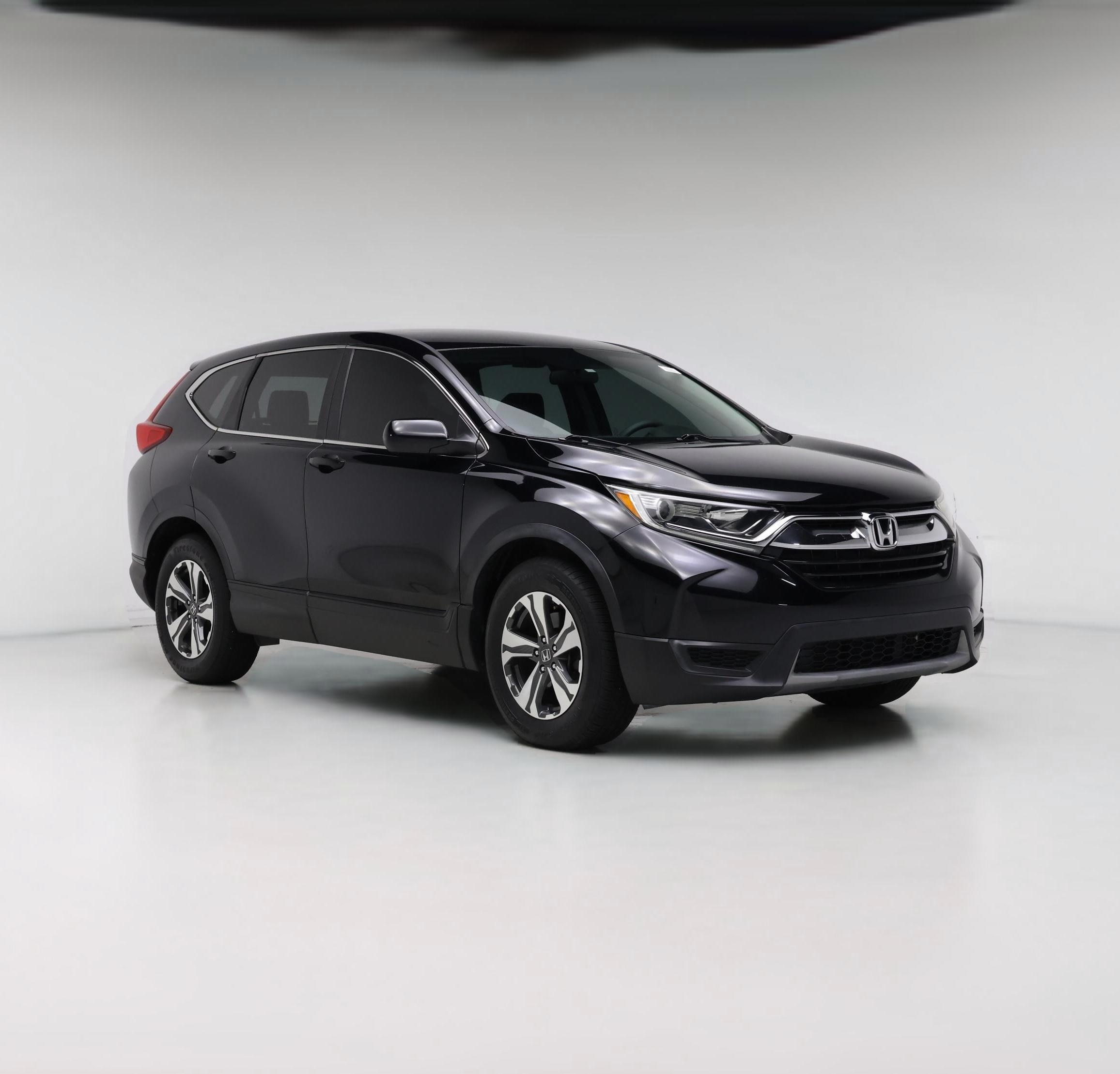Thumbnail: 2019 Honda CR-V - 1