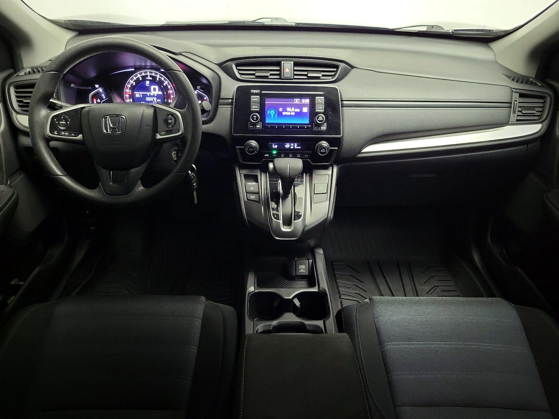 Thumbnail: 2019 Honda CR-V - 9