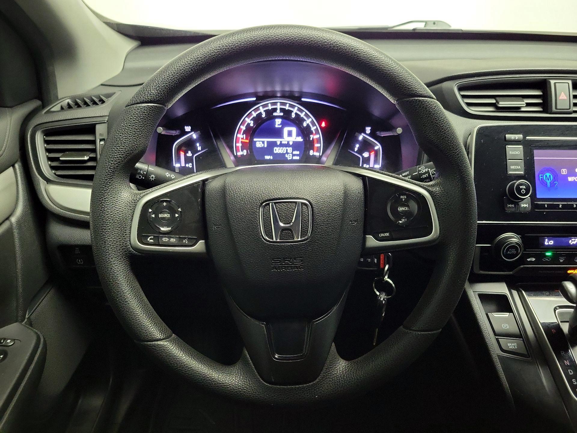 Thumbnail: 2019 Honda CR-V - 10