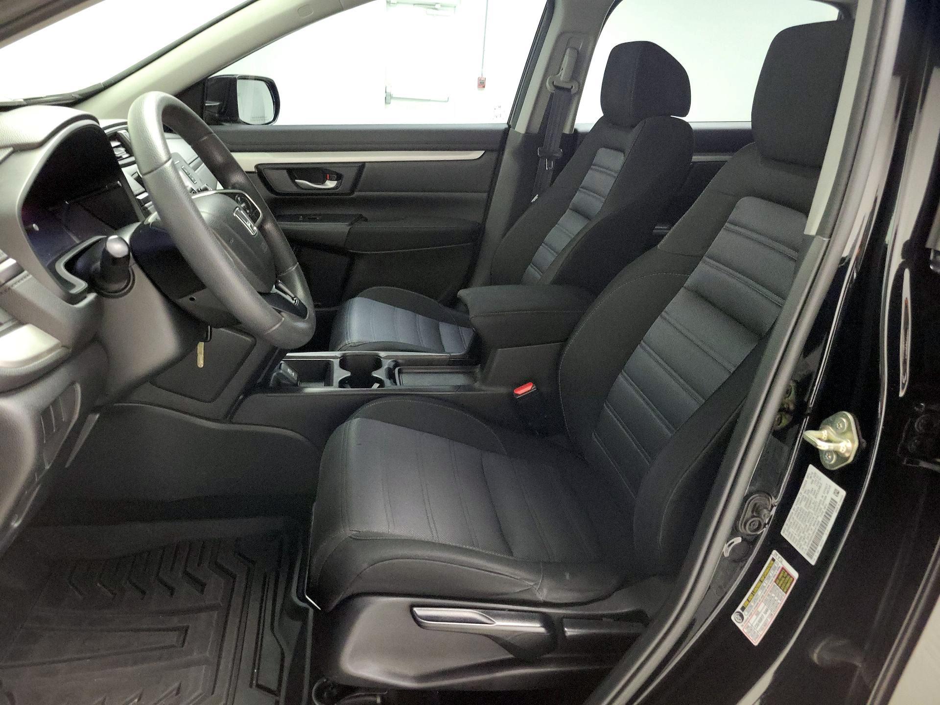 Thumbnail: 2019 Honda CR-V - 11