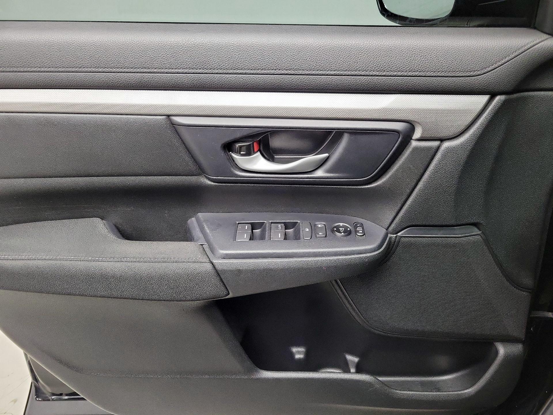 Thumbnail: 2019 Honda CR-V - 12