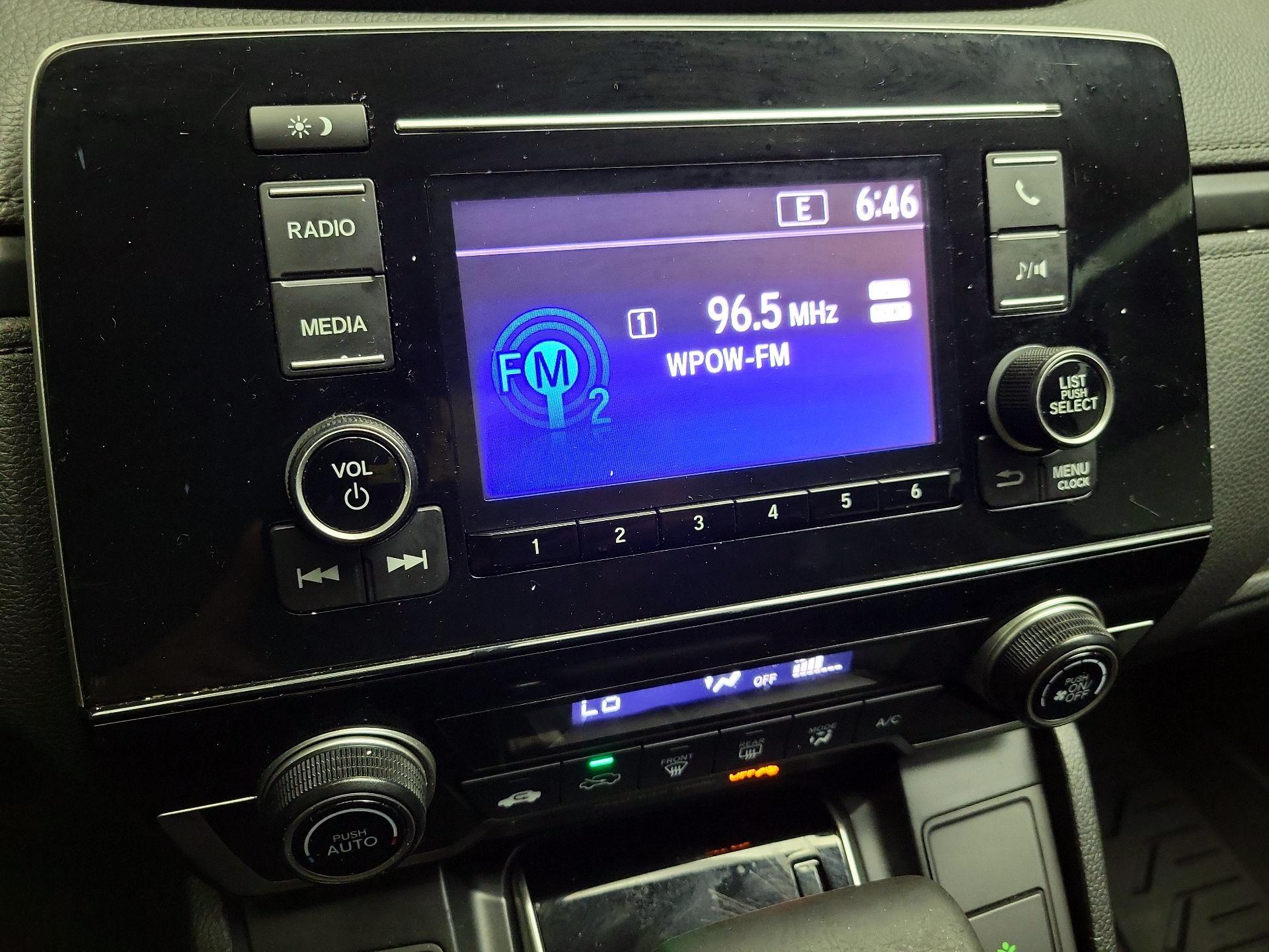 Thumbnail: 2019 Honda CR-V - 15