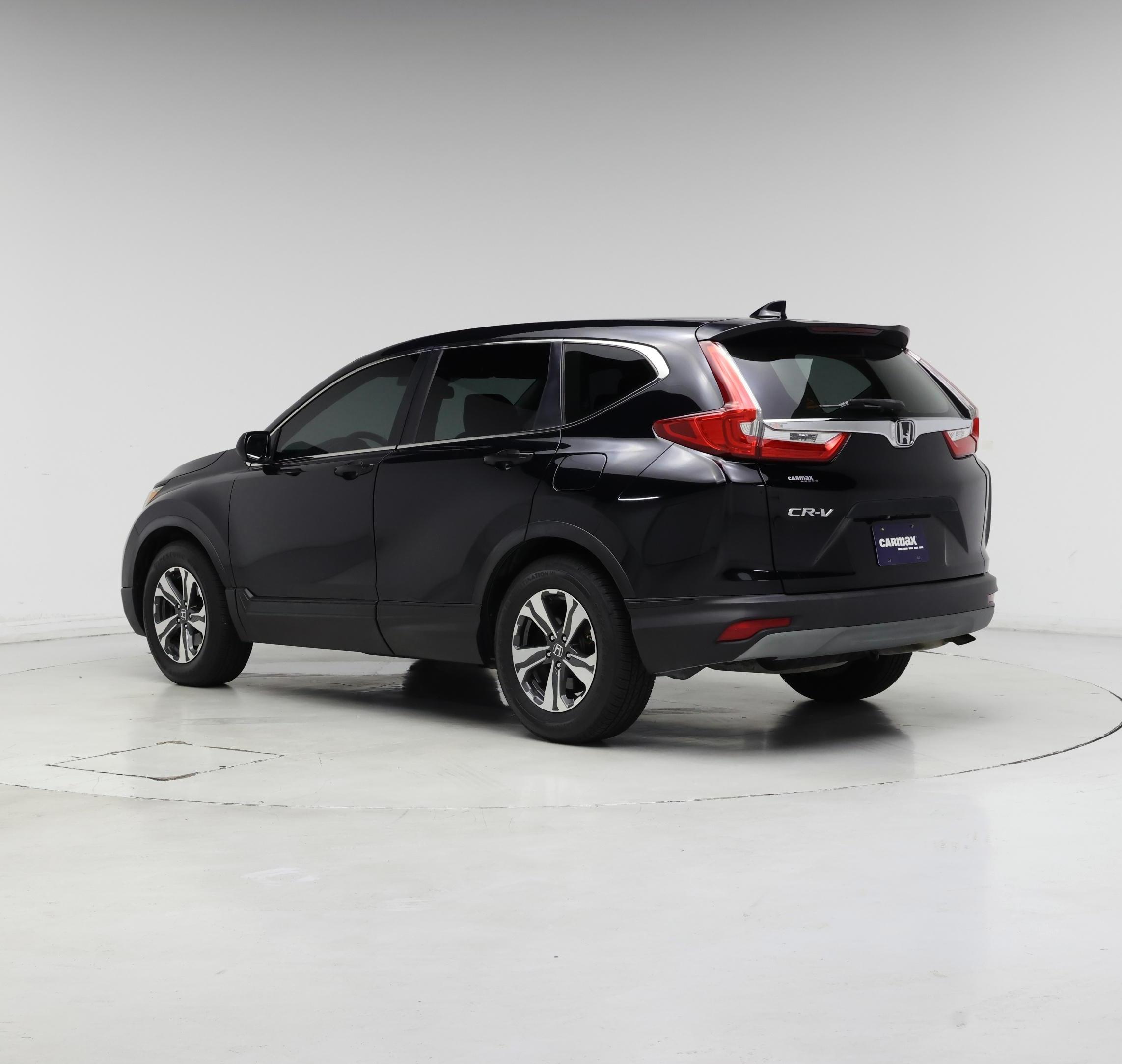 Thumbnail: 2019 Honda CR-V - 2