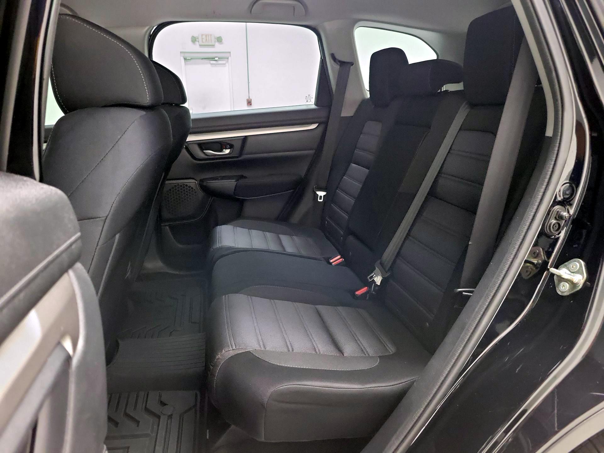 Thumbnail: 2019 Honda CR-V - 19