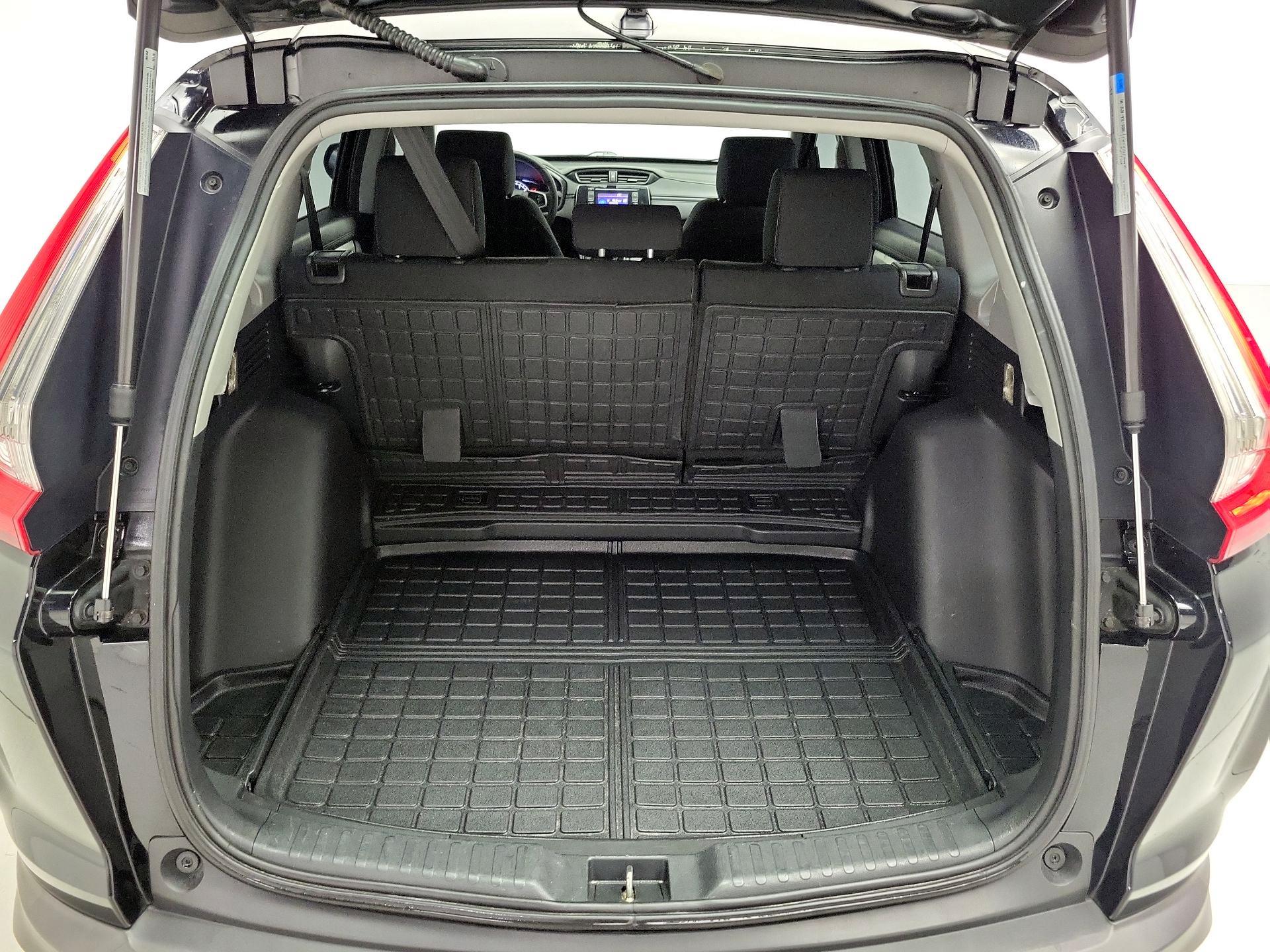 Thumbnail: 2019 Honda CR-V - 20
