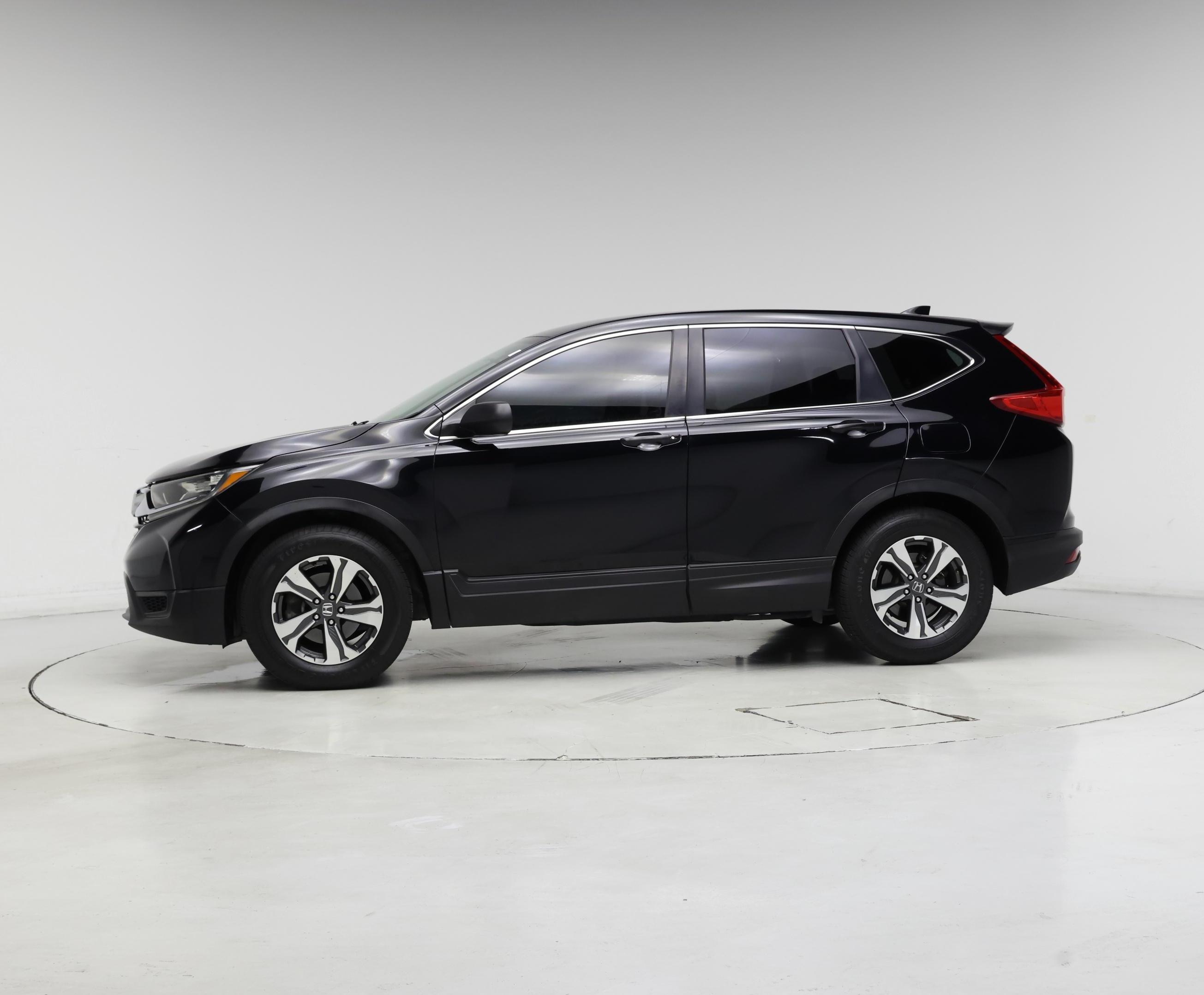 Thumbnail: 2019 Honda CR-V - 3