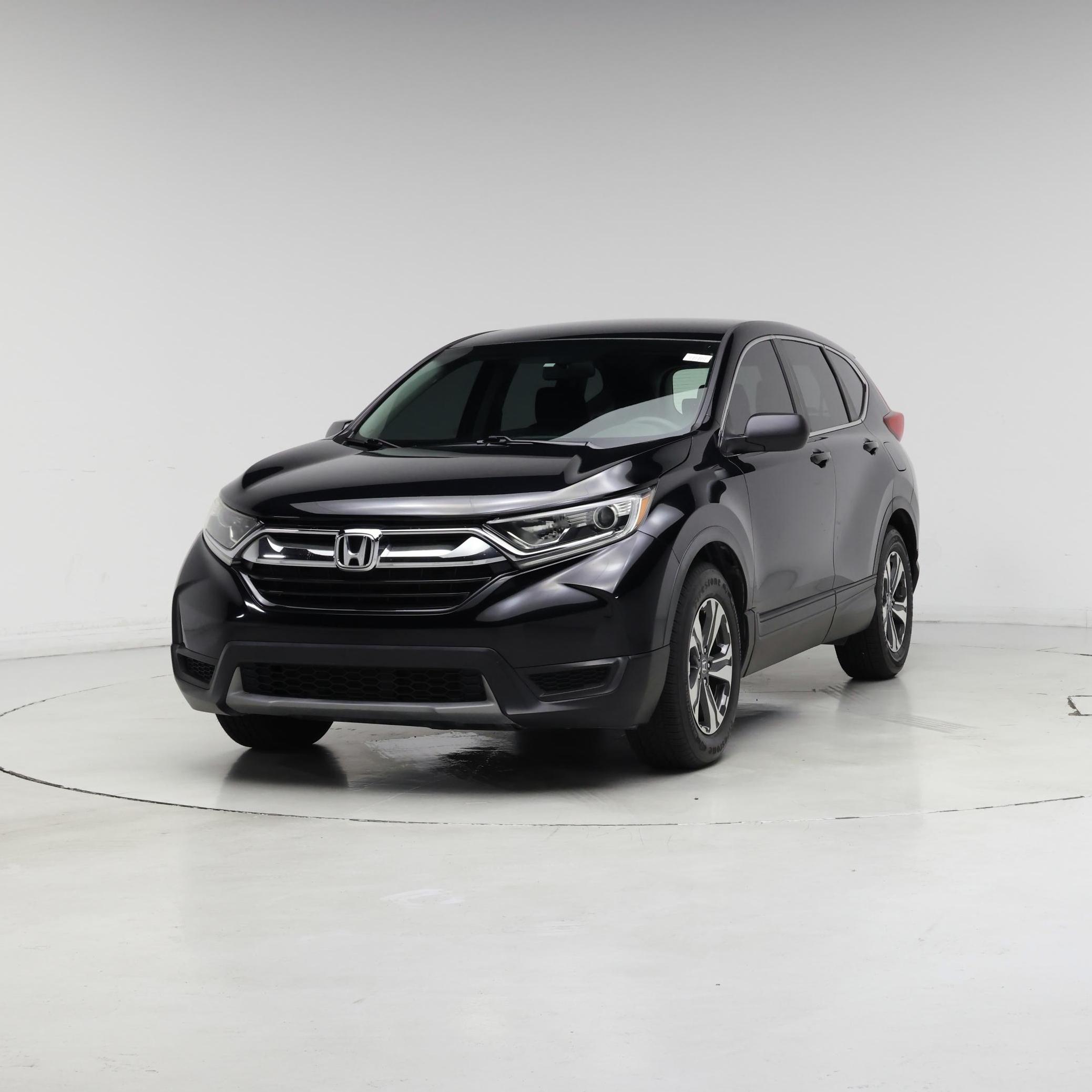 Thumbnail: 2019 Honda CR-V - 4
