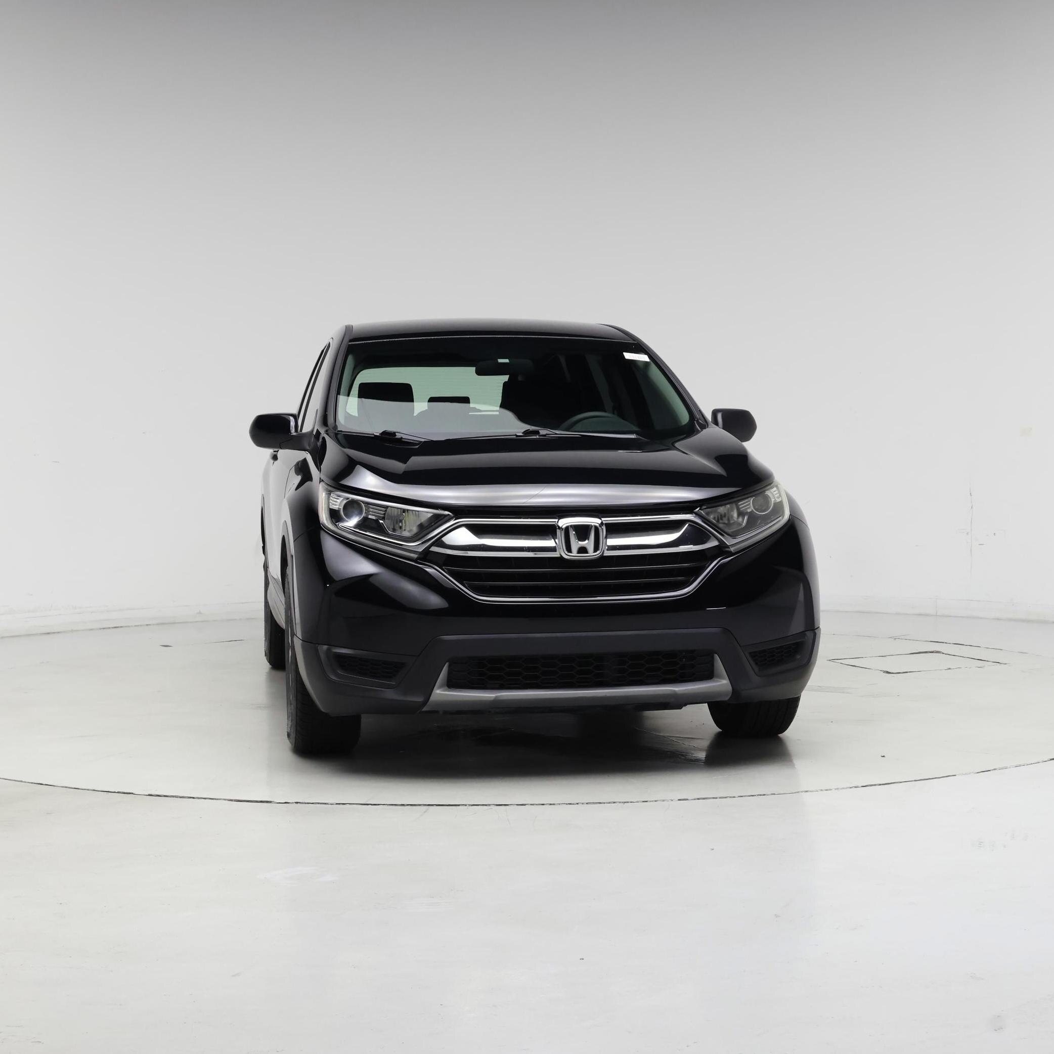 Thumbnail: 2019 Honda CR-V - 5
