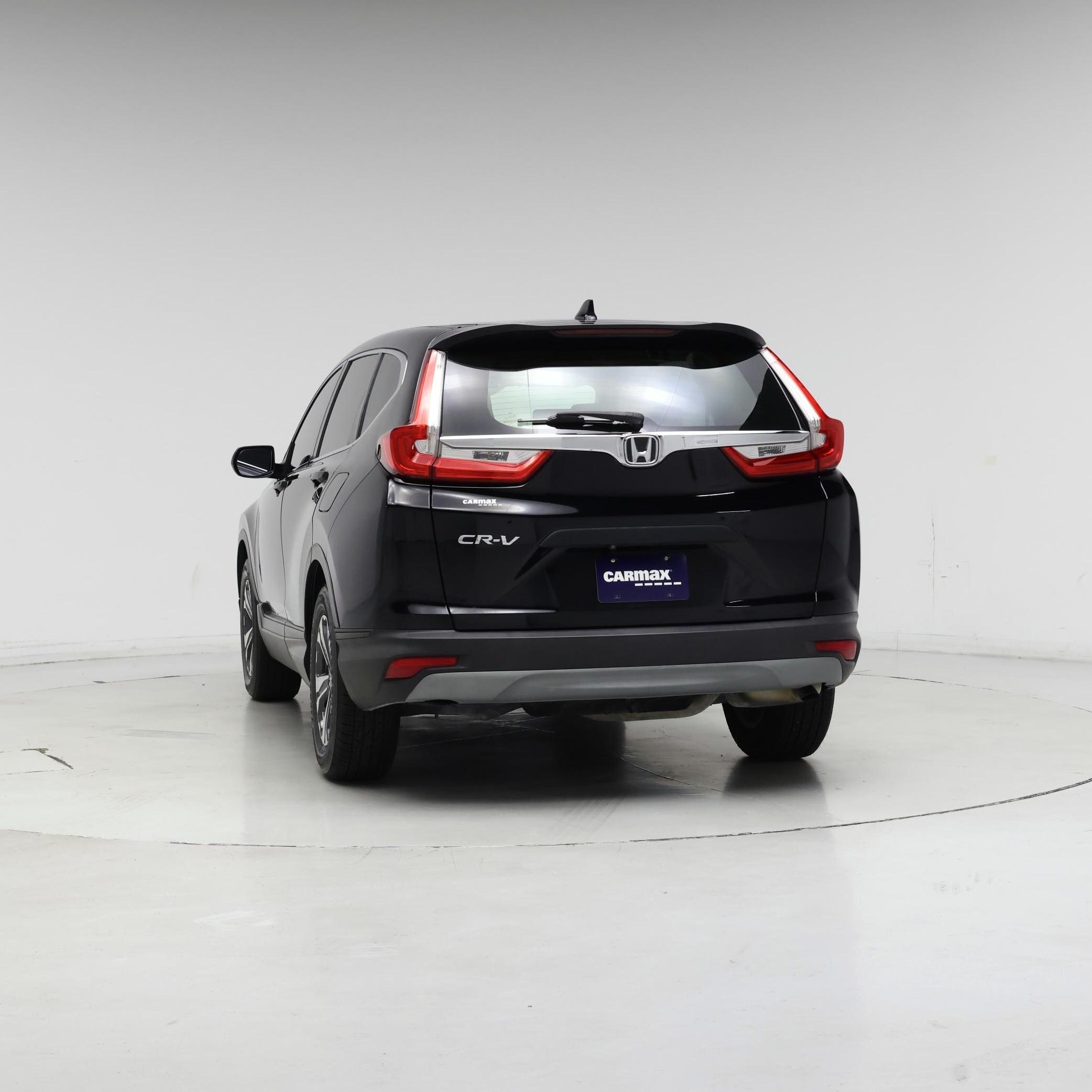 Thumbnail: 2019 Honda CR-V - 6