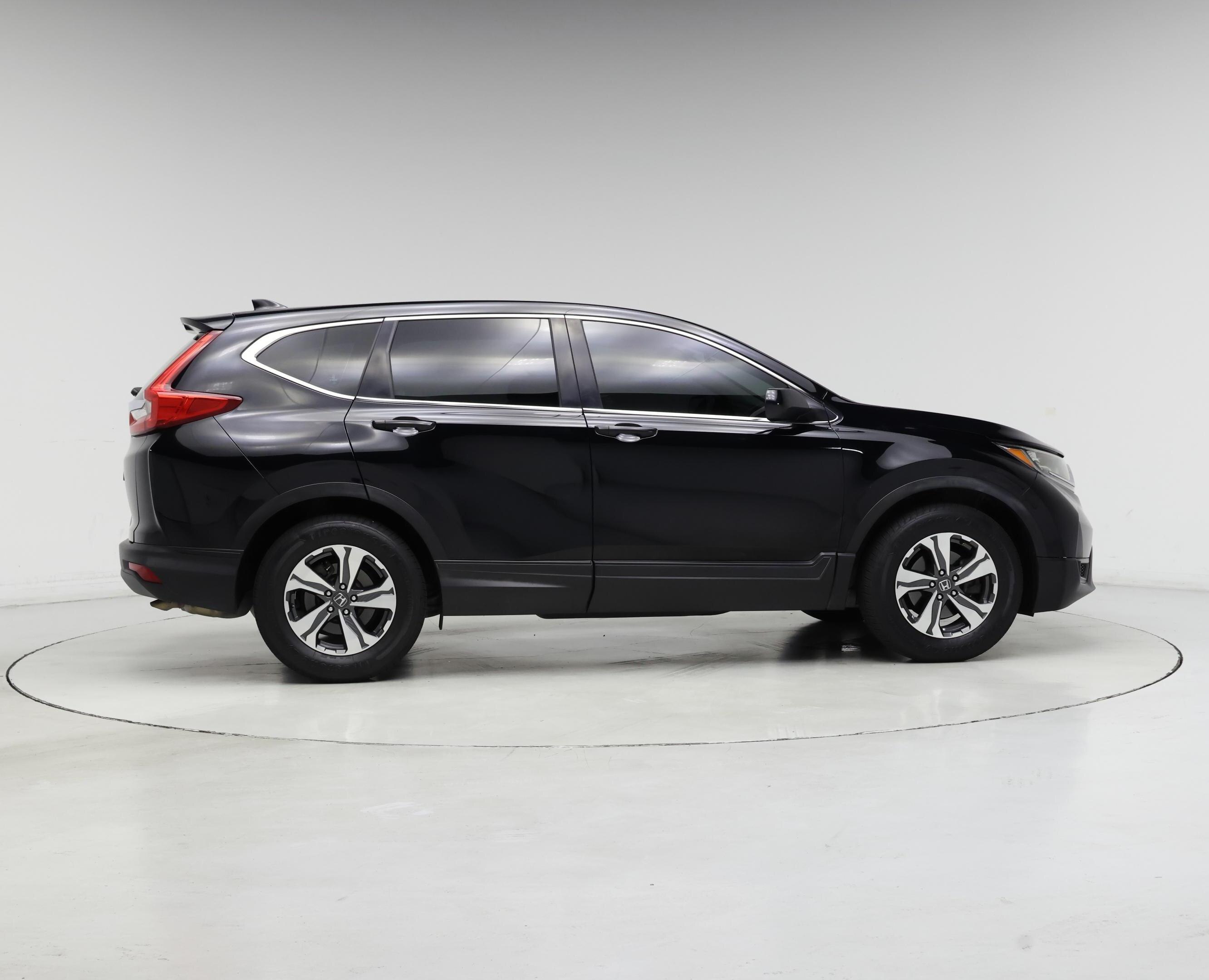 Thumbnail: 2019 Honda CR-V - 7