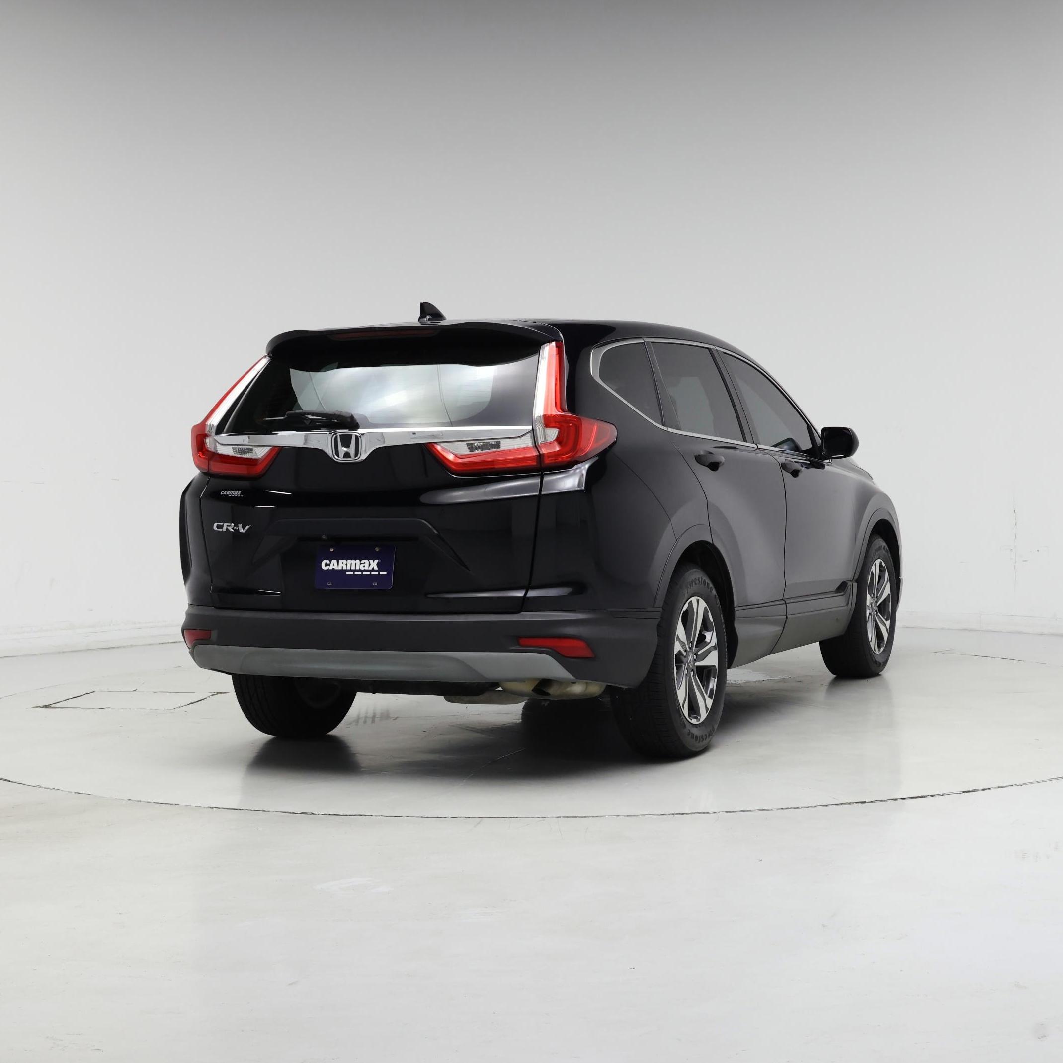 Thumbnail: 2019 Honda CR-V - 8