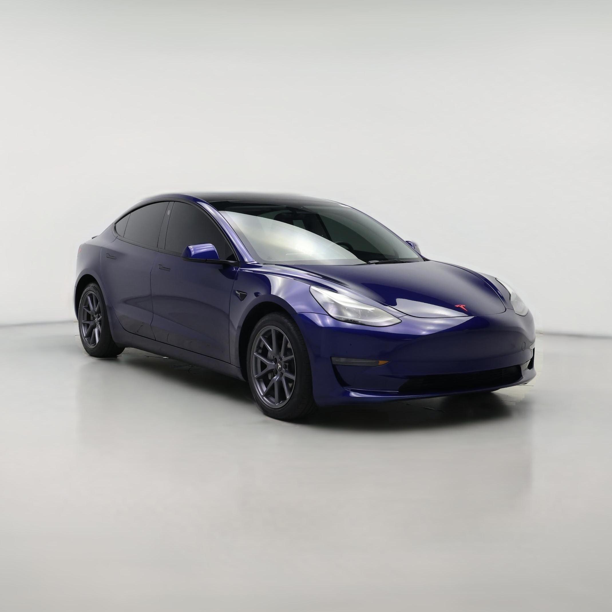 Thumbnail: 2023 Tesla Model 3 - 1