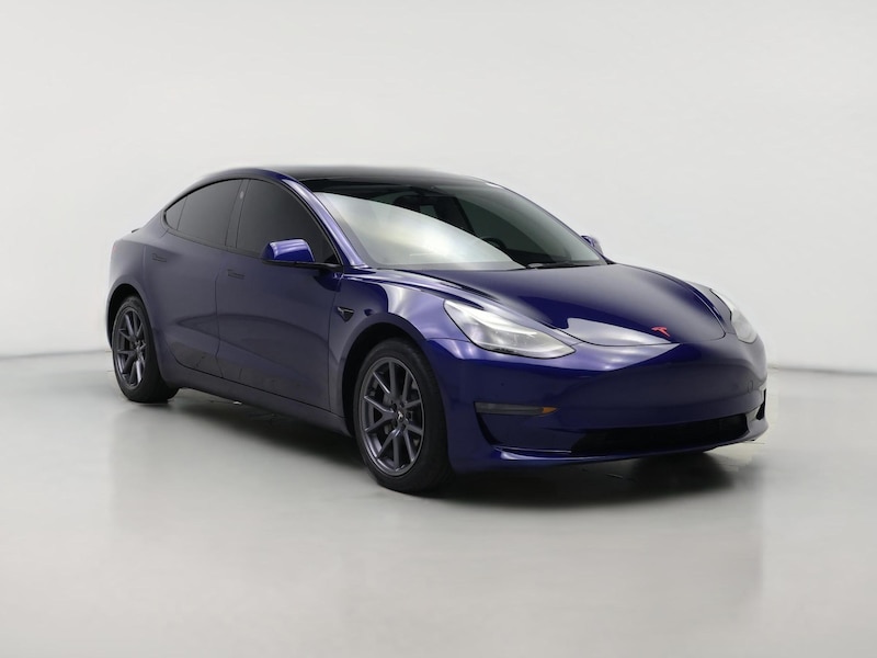 2023 Tesla Model 3 Standard Range -
                  Melbourne, FL