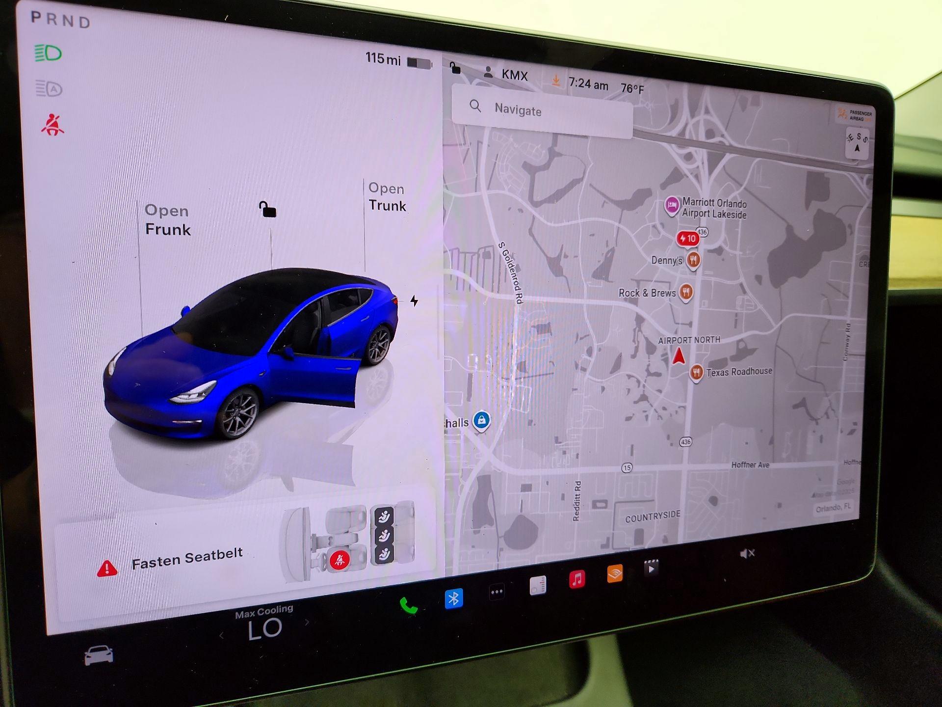 Thumbnail: 2023 Tesla Model 3 - 14