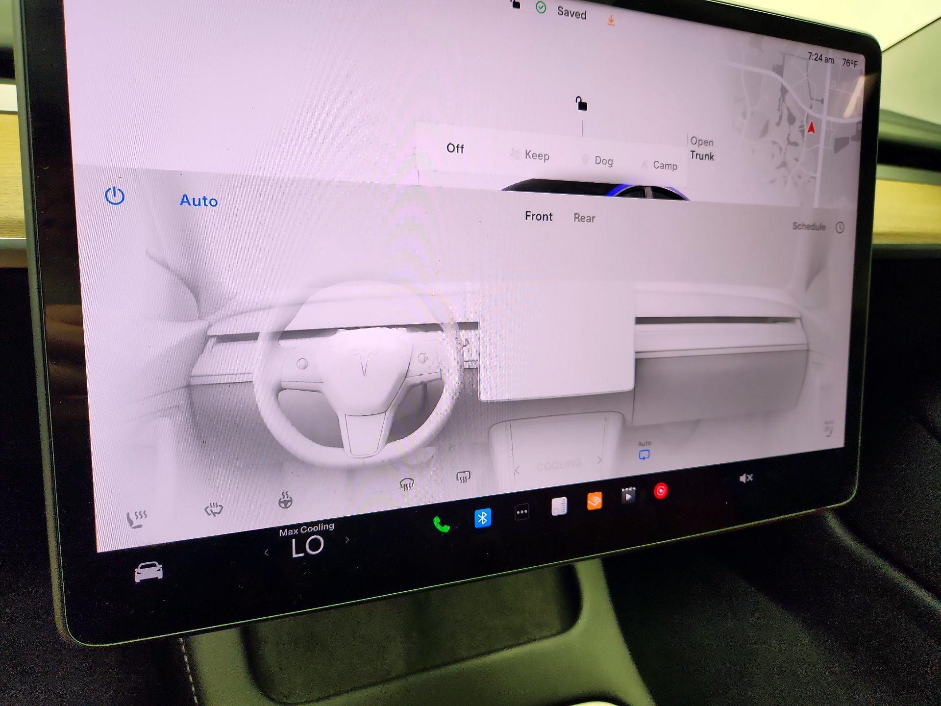 Thumbnail: 2023 Tesla Model 3 - 17