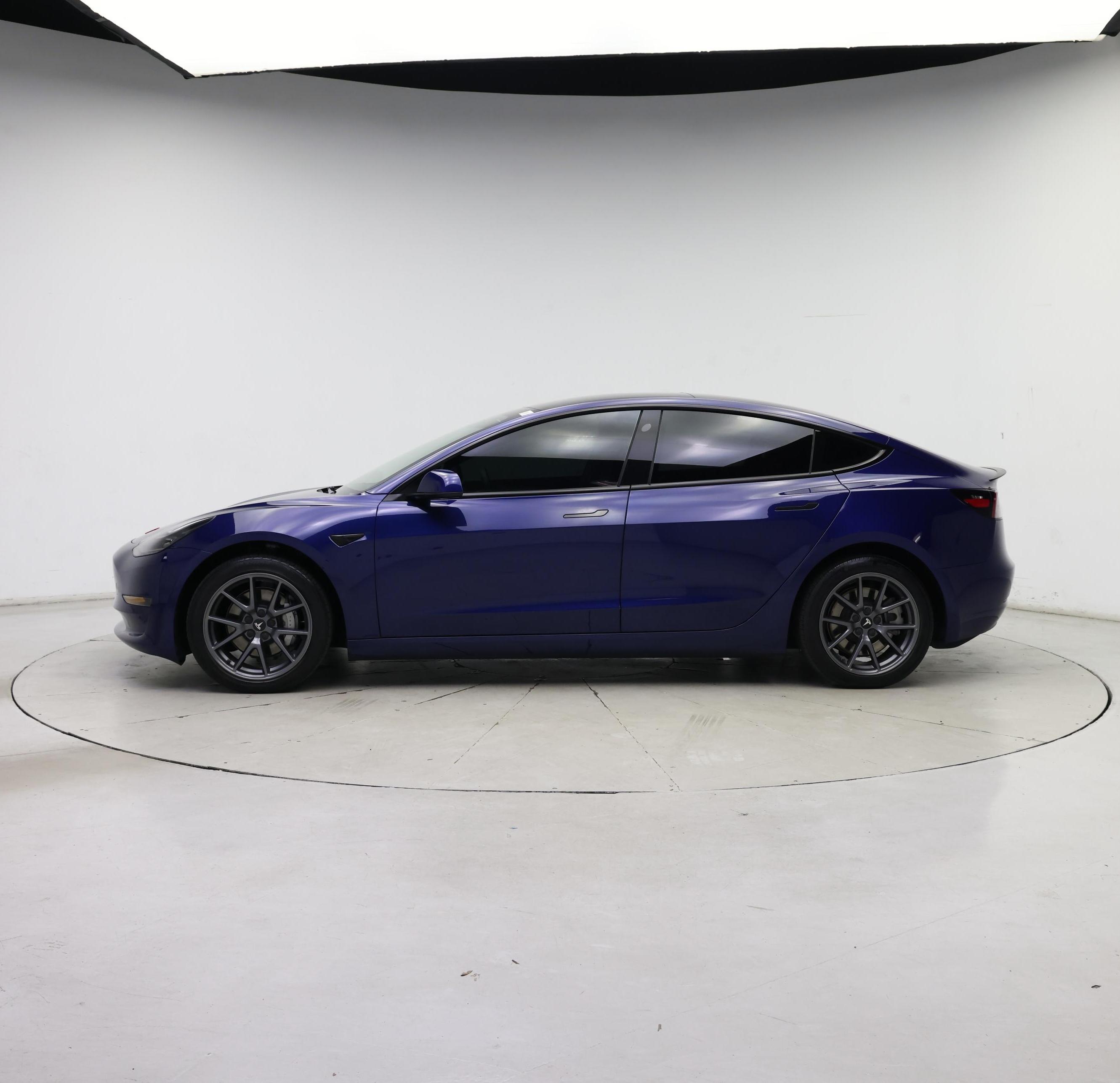 Thumbnail: 2023 Tesla Model 3 - 3