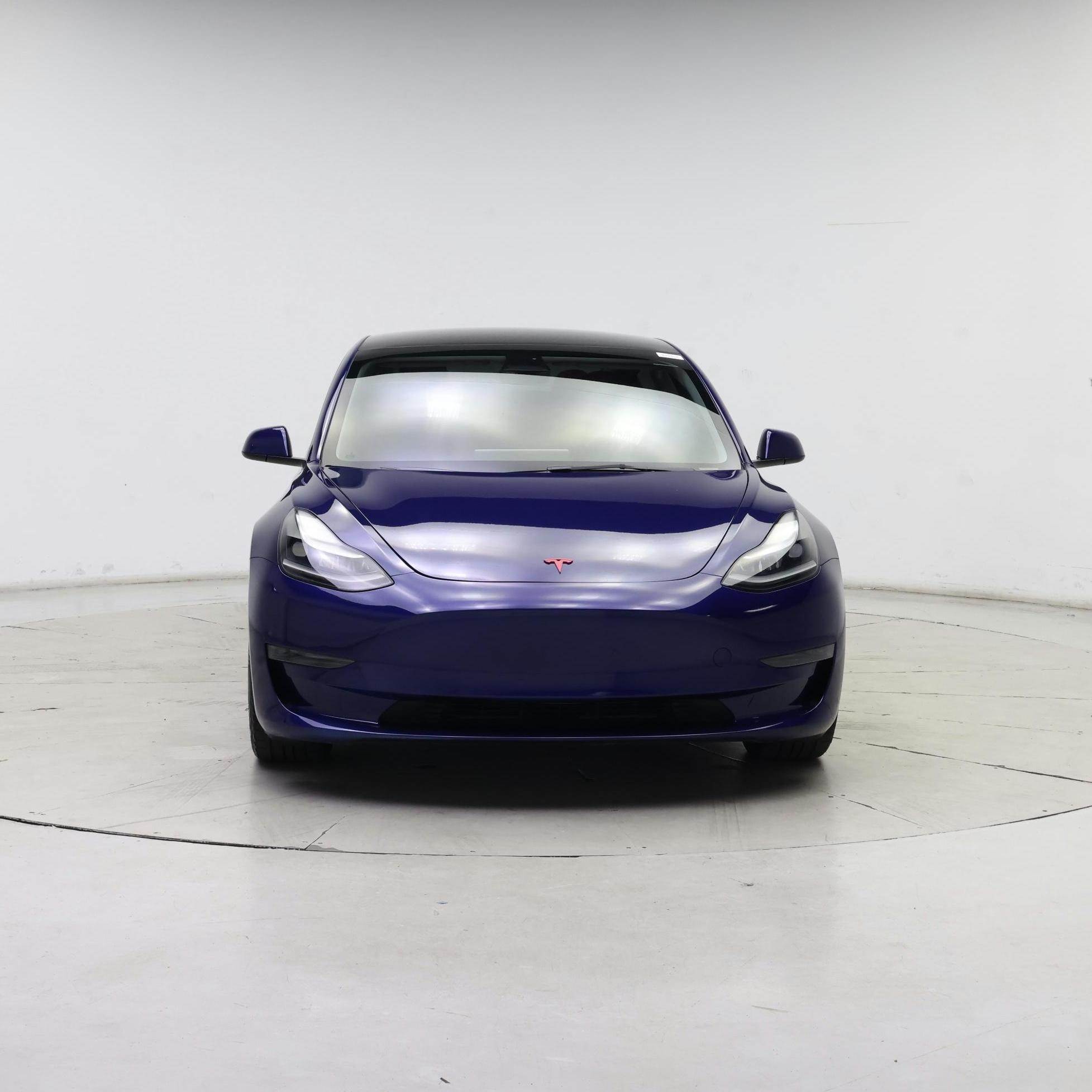Thumbnail: 2023 Tesla Model 3 - 5