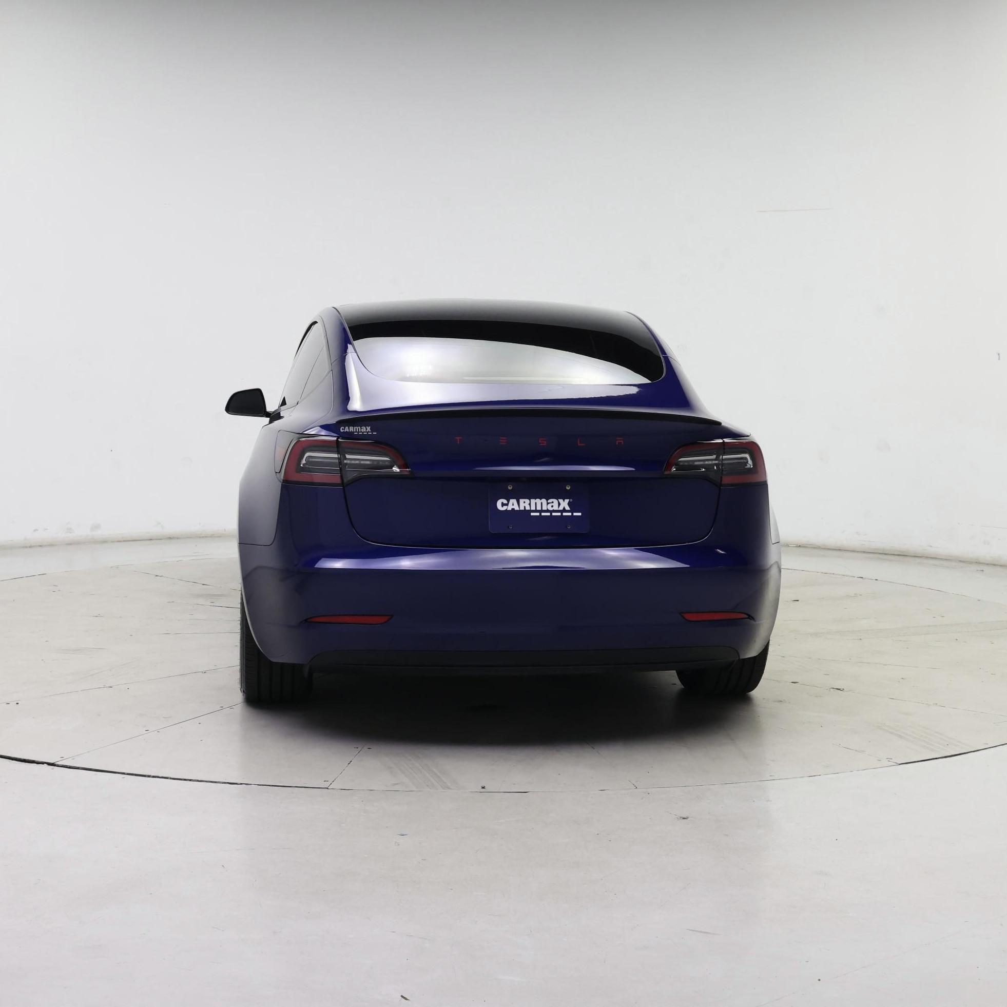 Thumbnail: 2023 Tesla Model 3 - 6